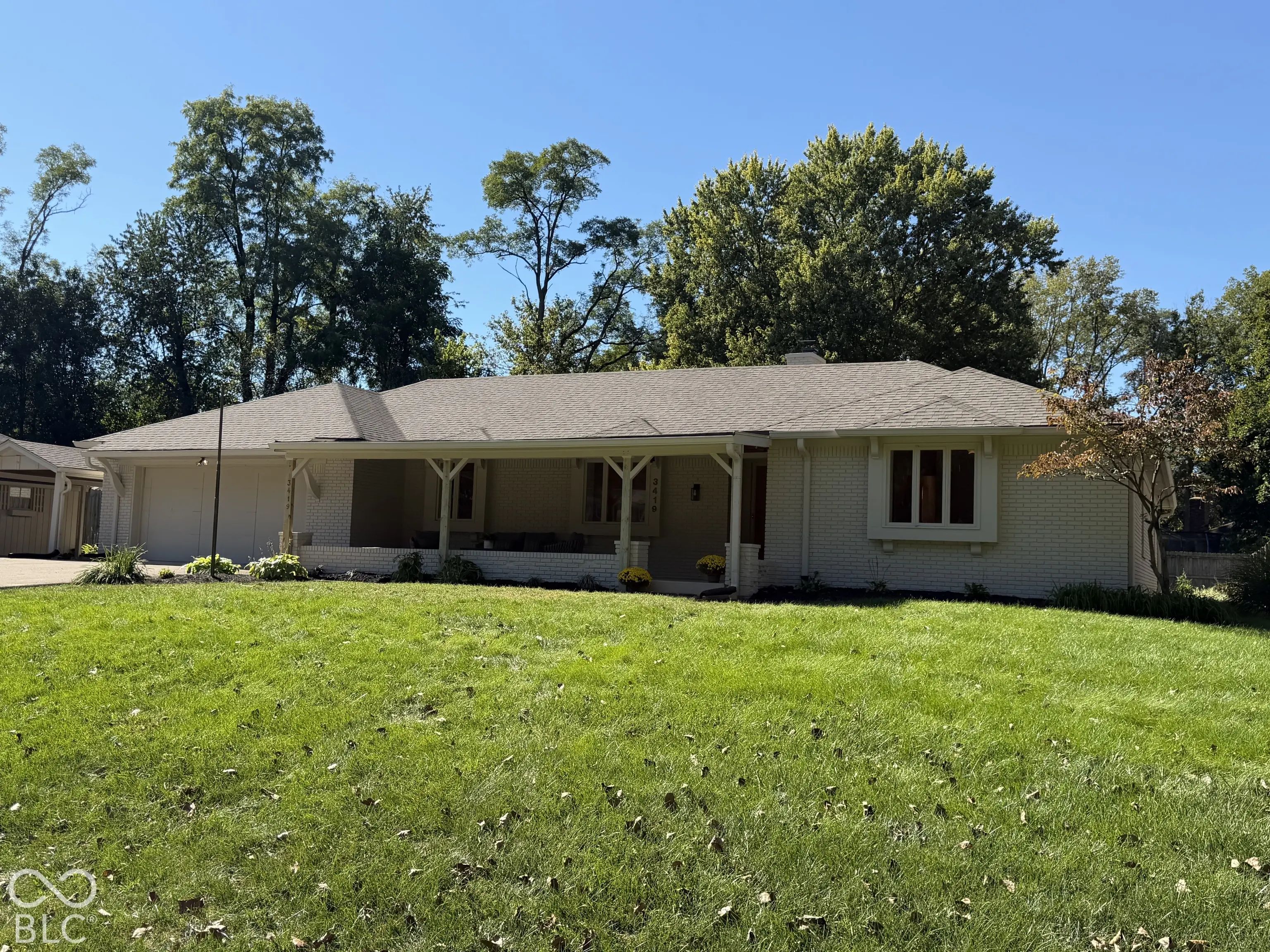 3419 E 69th Street, Indianapolis