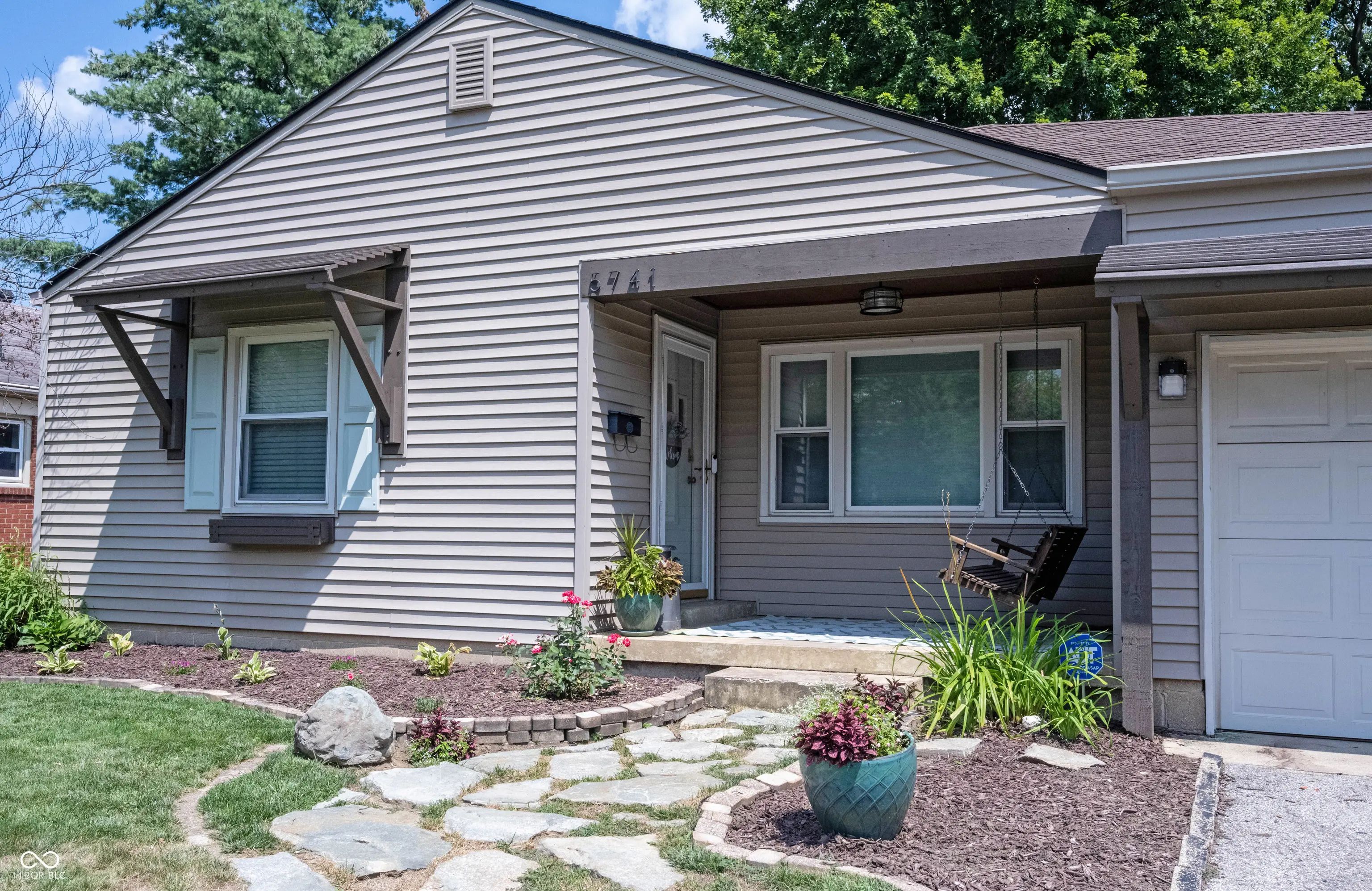 5741 Brouse Avenue, Indianapolis