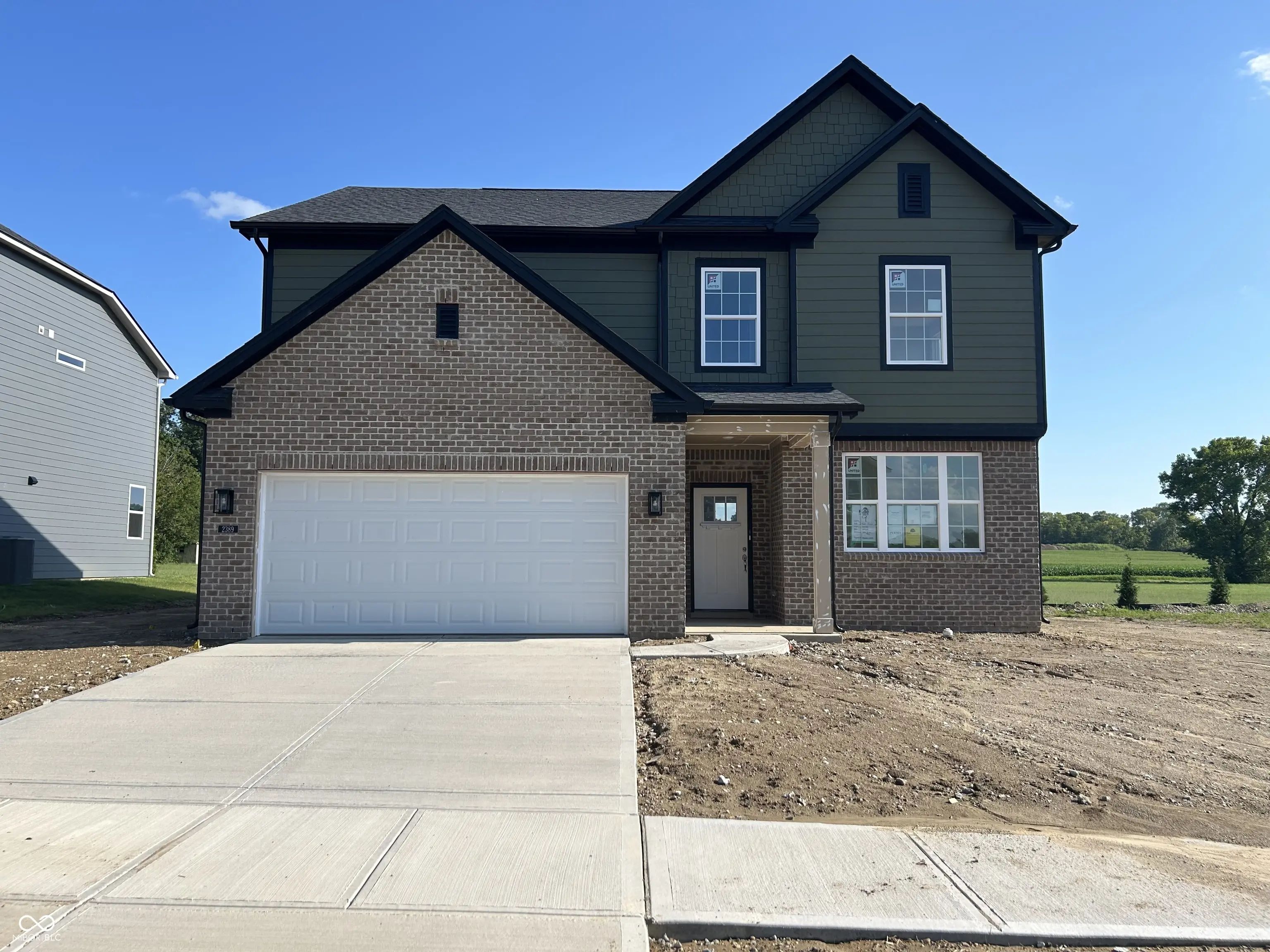 2389 Zion Trail, Greenwood