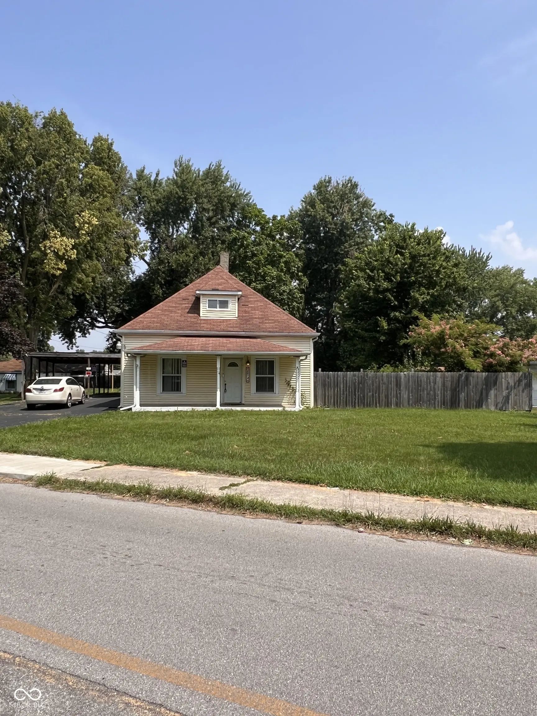 3312 Bethel Avenue, Indianapolis