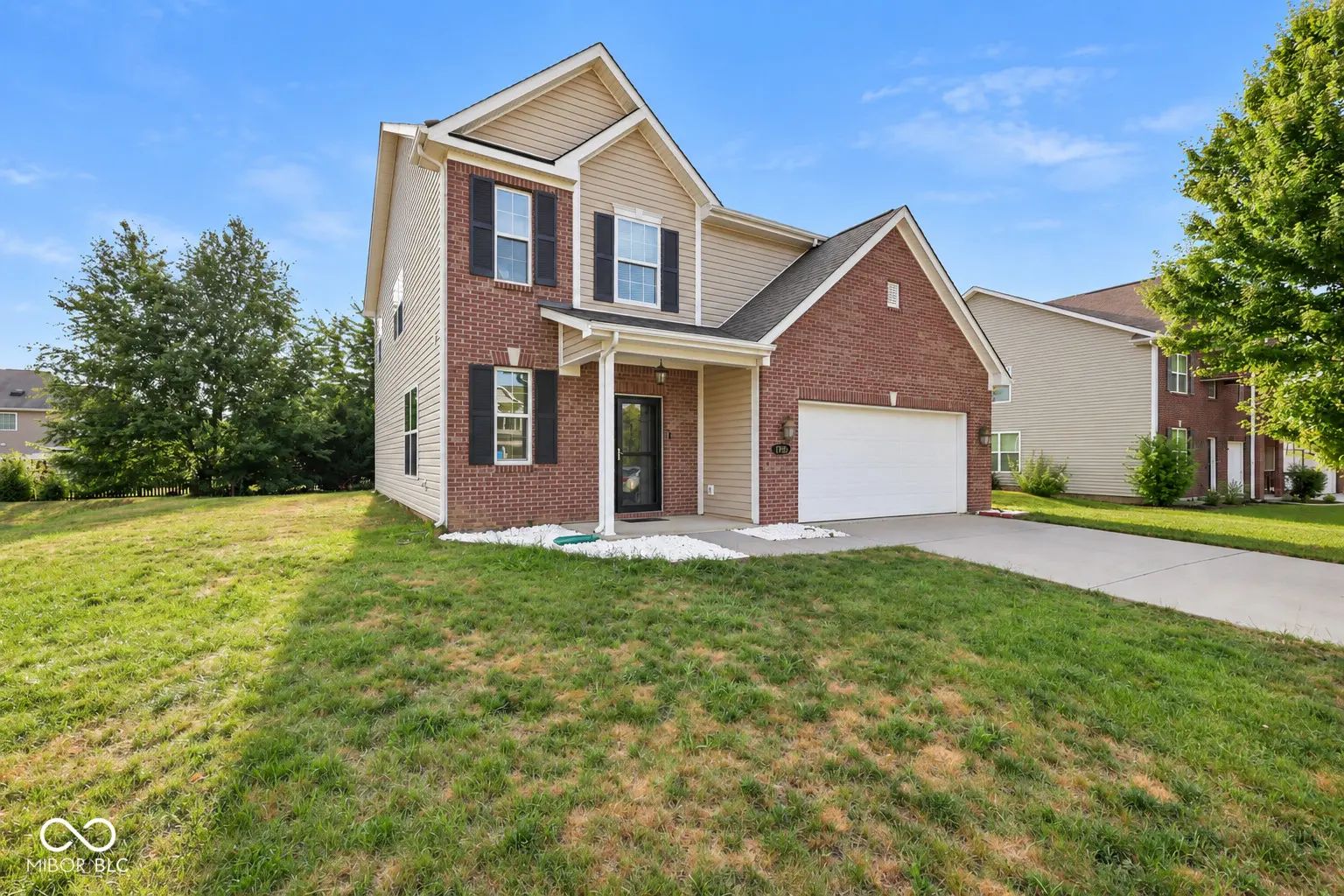 Photo of 1760 Cumbria Drive Avon, IN 46123