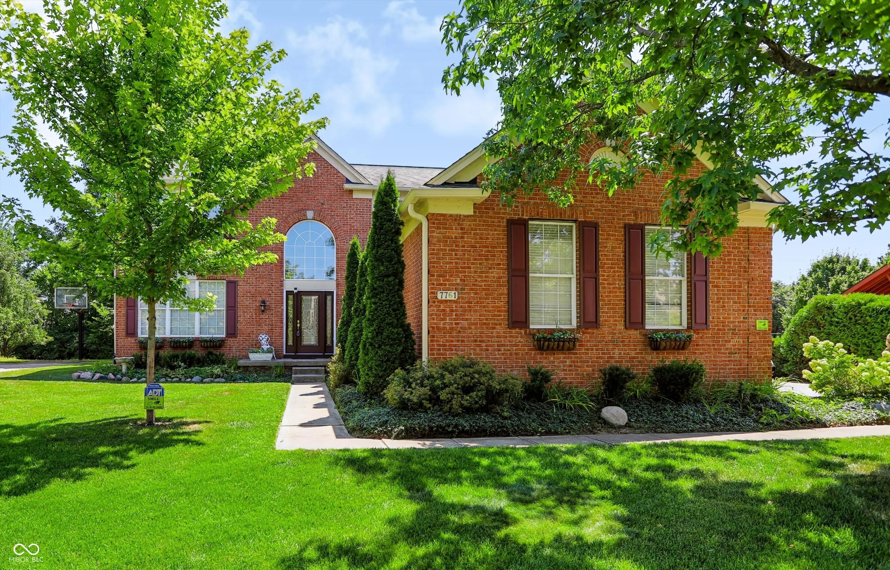 7761 Prairie View Drive, Indianapolis