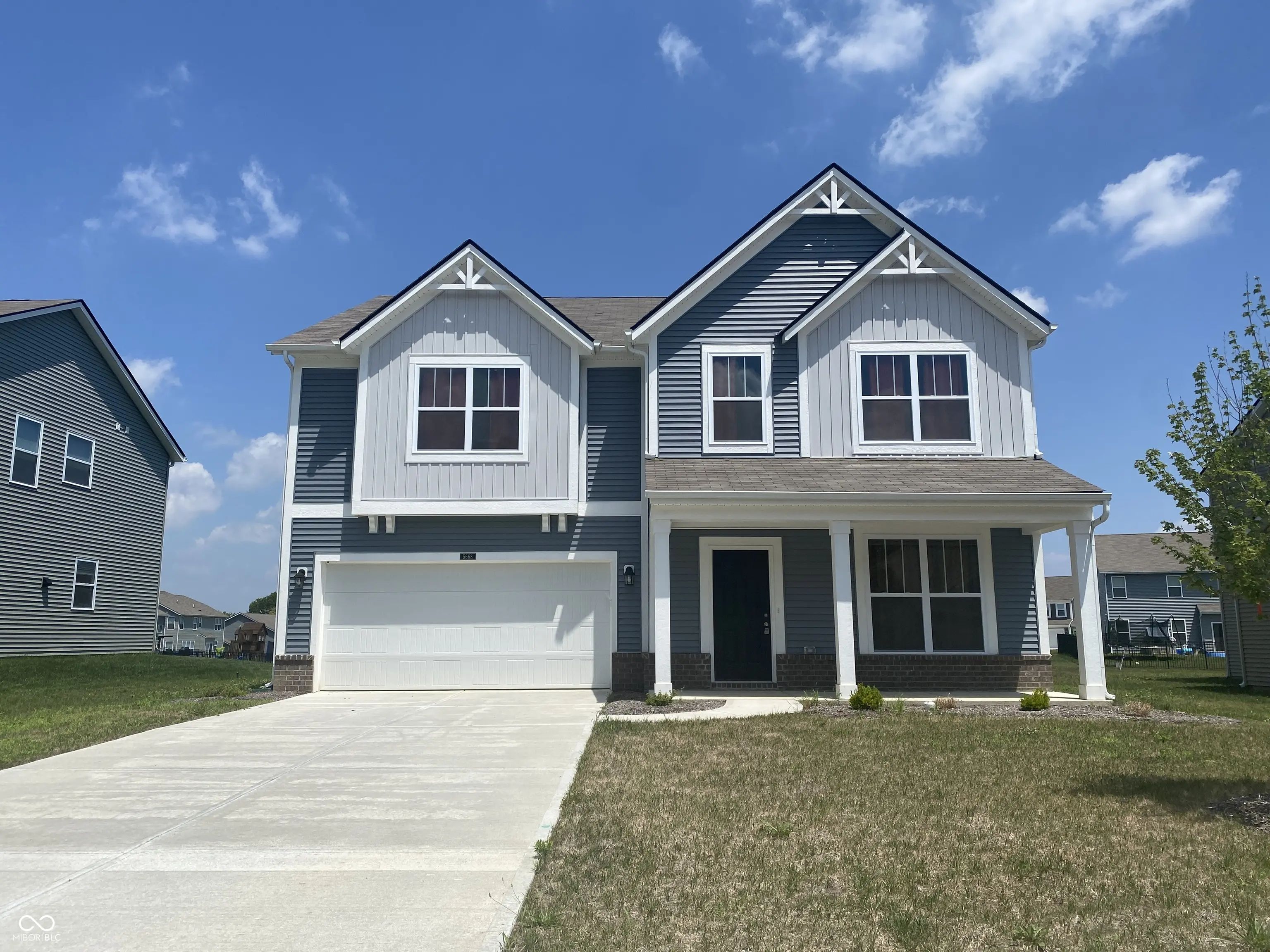 5668 Grosbeak Drive, Greenwood