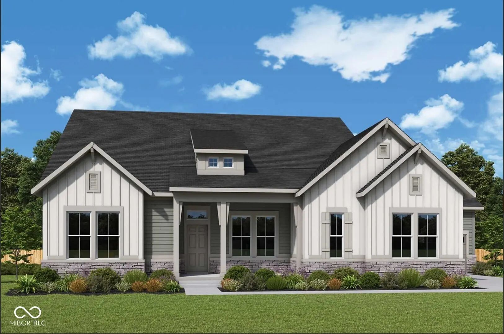 Photo of 714 Rhubarb Place Westfield, IN 46074
