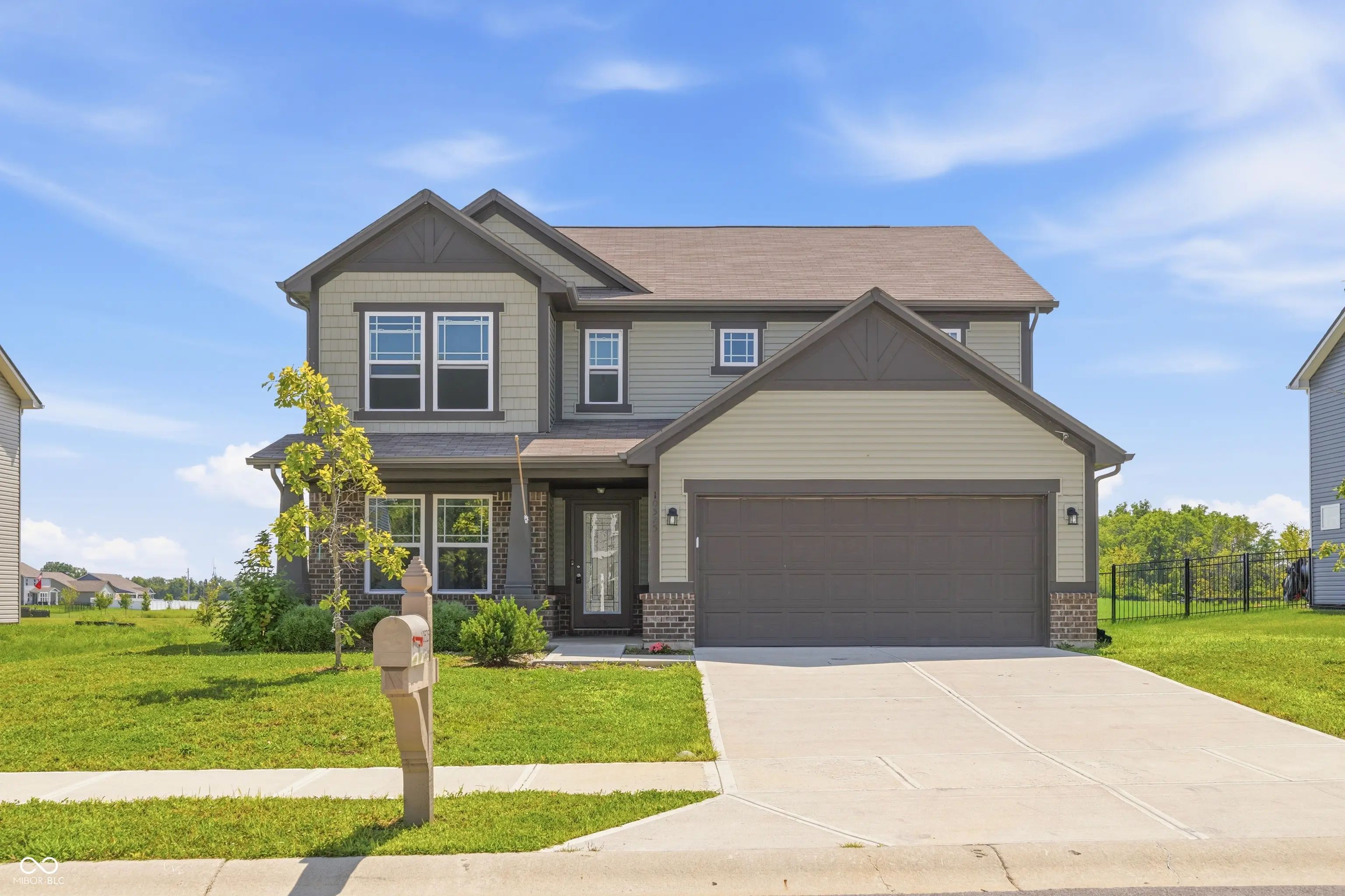 10525 Broadford Street, Indianapolis