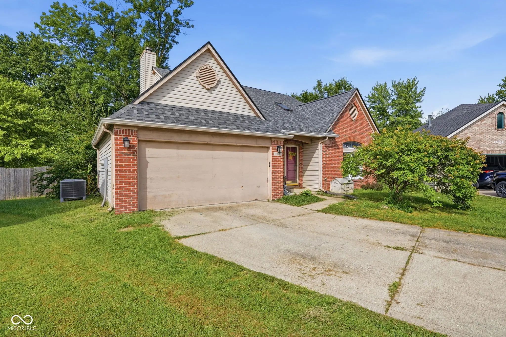 1603 Snug Harbor Court, Indianapolis