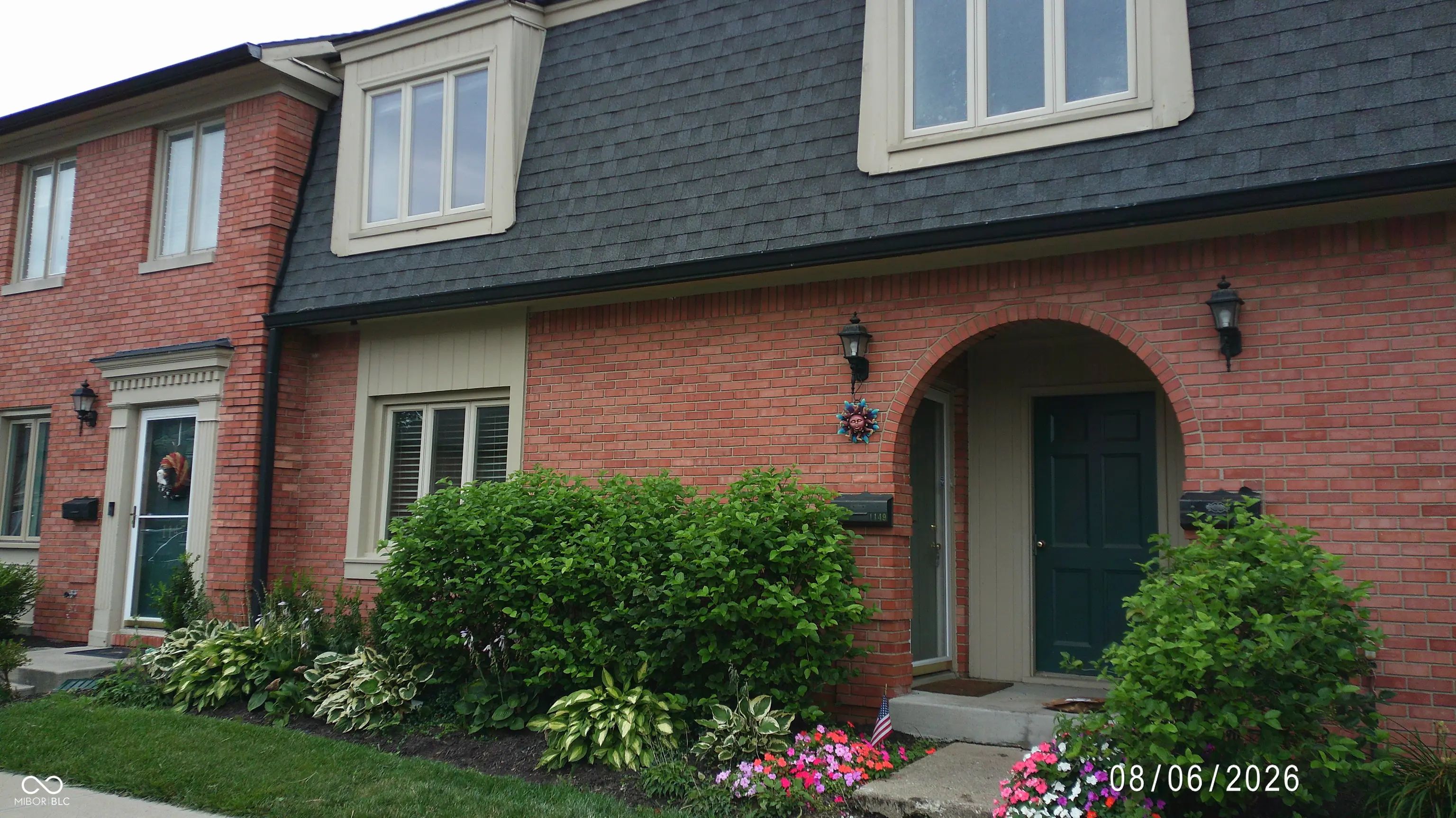 Photo of 1149 Canterbury Square S 1149 Indianapolis, IN 46260