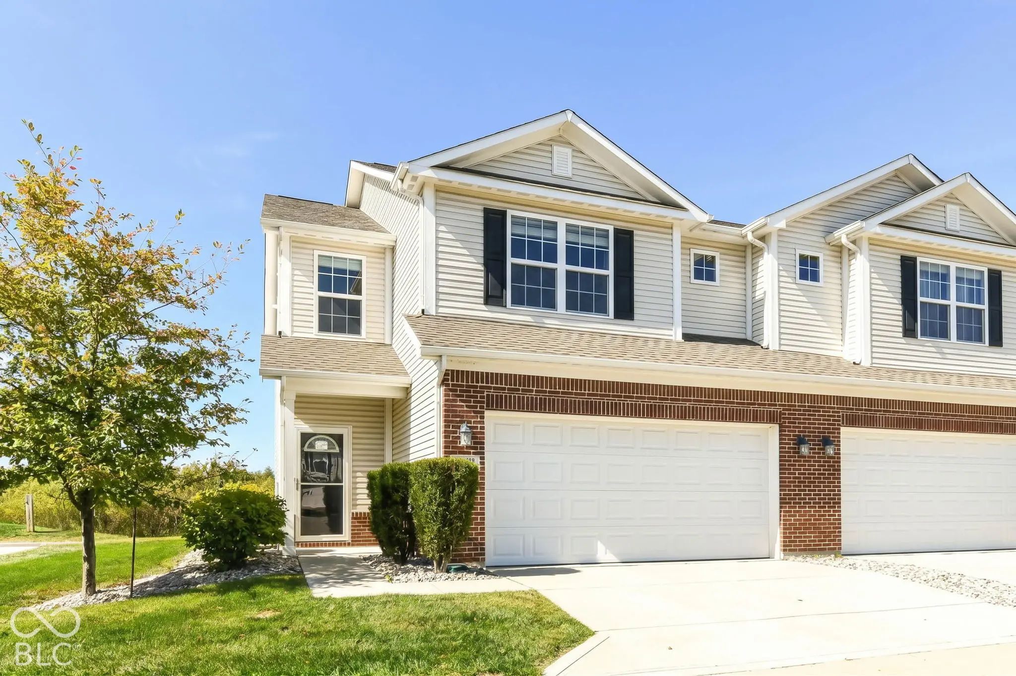 Photo of 9628 Rolling Plain Drive Noblesville, IN 46060