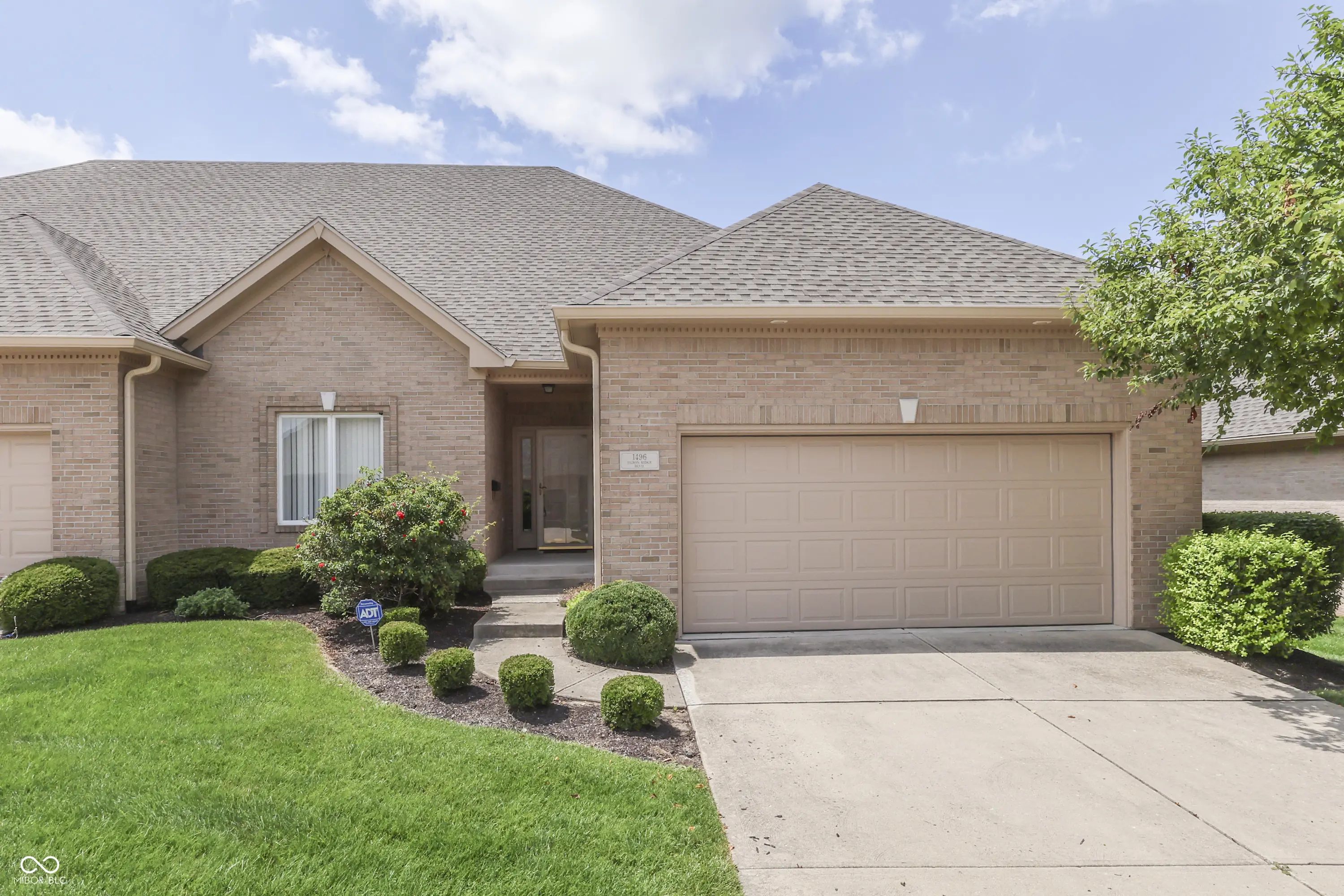 1496 Heron Ridge Boulevard, Greenwood