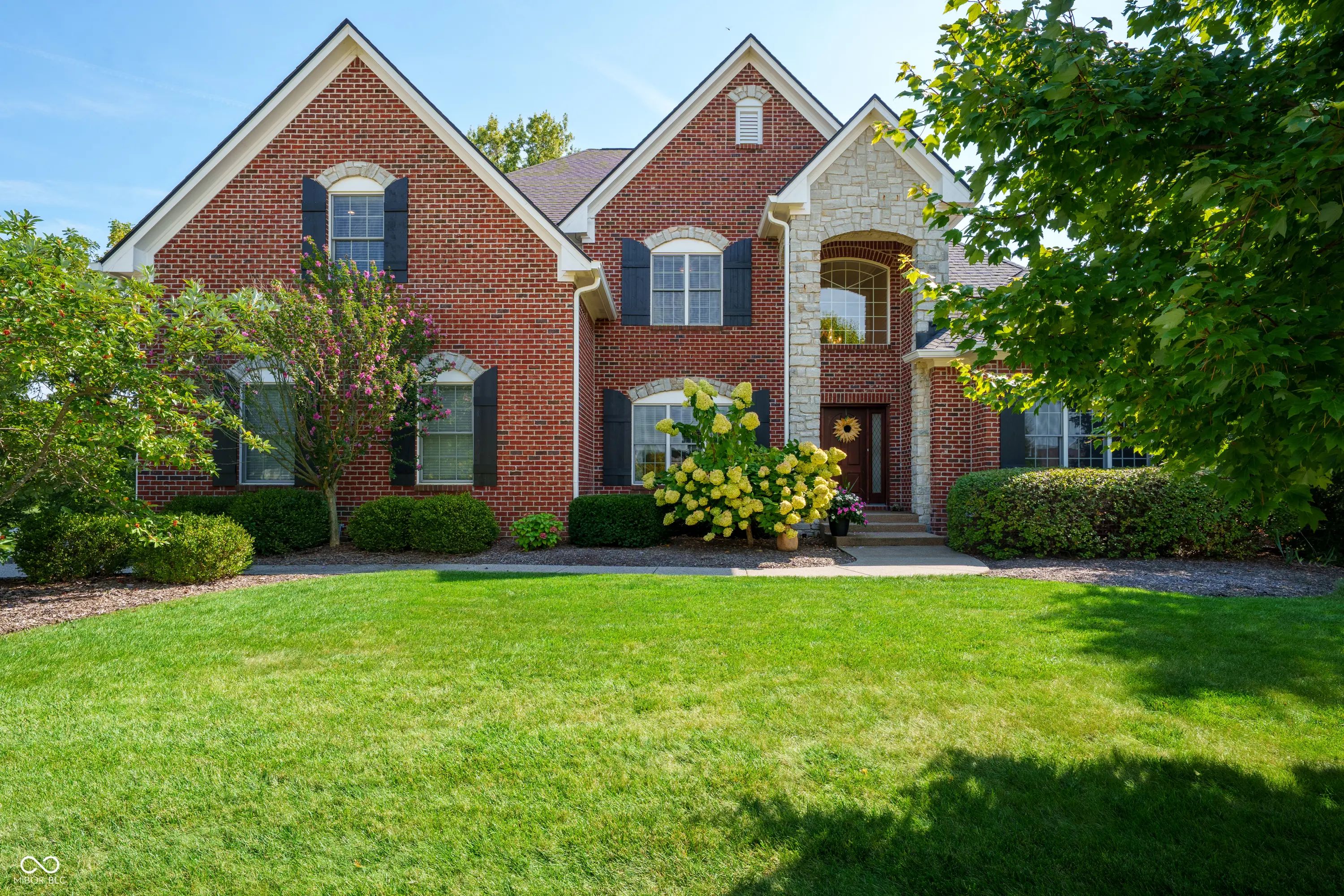 Photo of 4039 Solitude Court Westfield, IN 46062