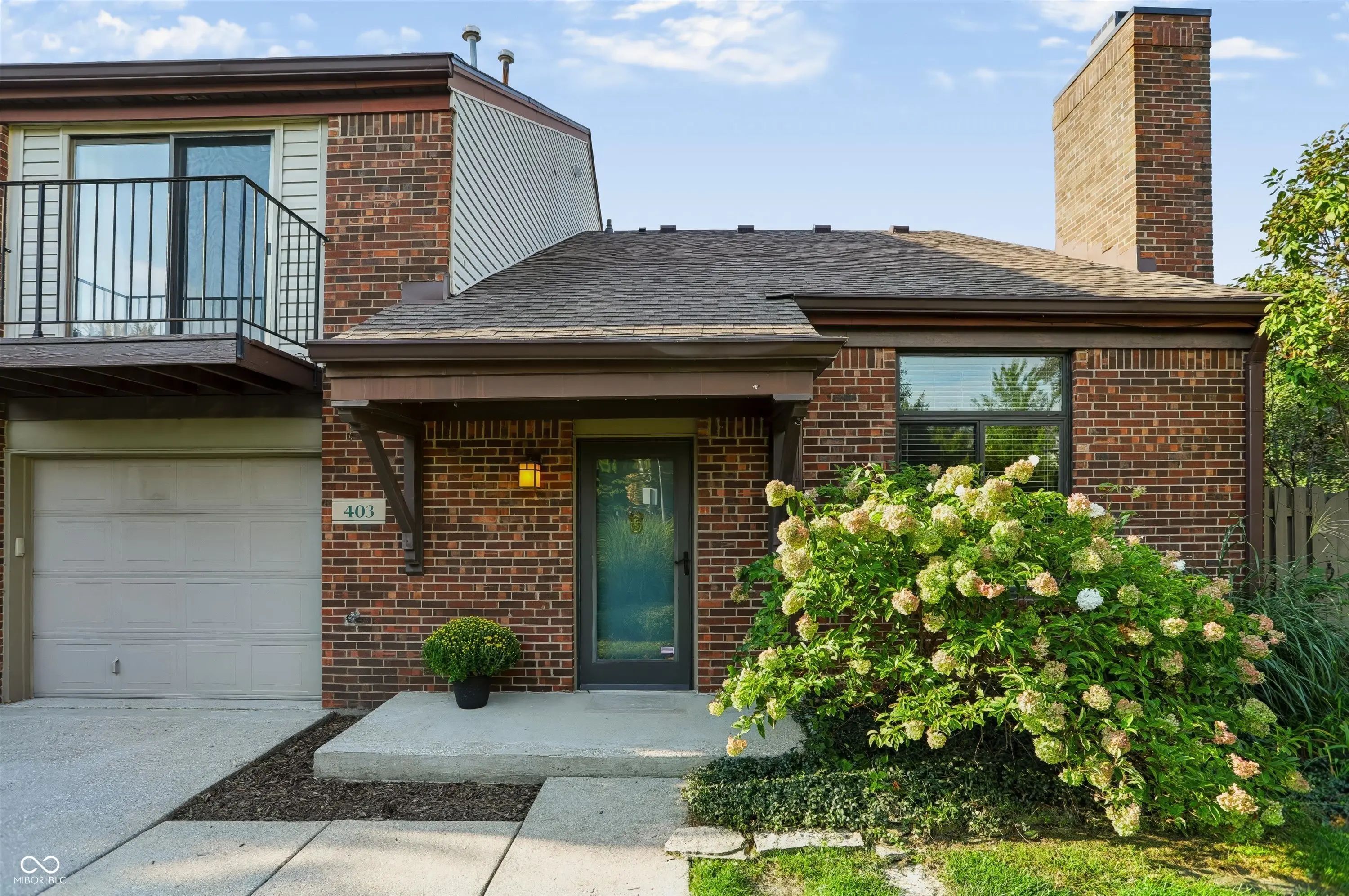 403 E Arch Street, Indianapolis