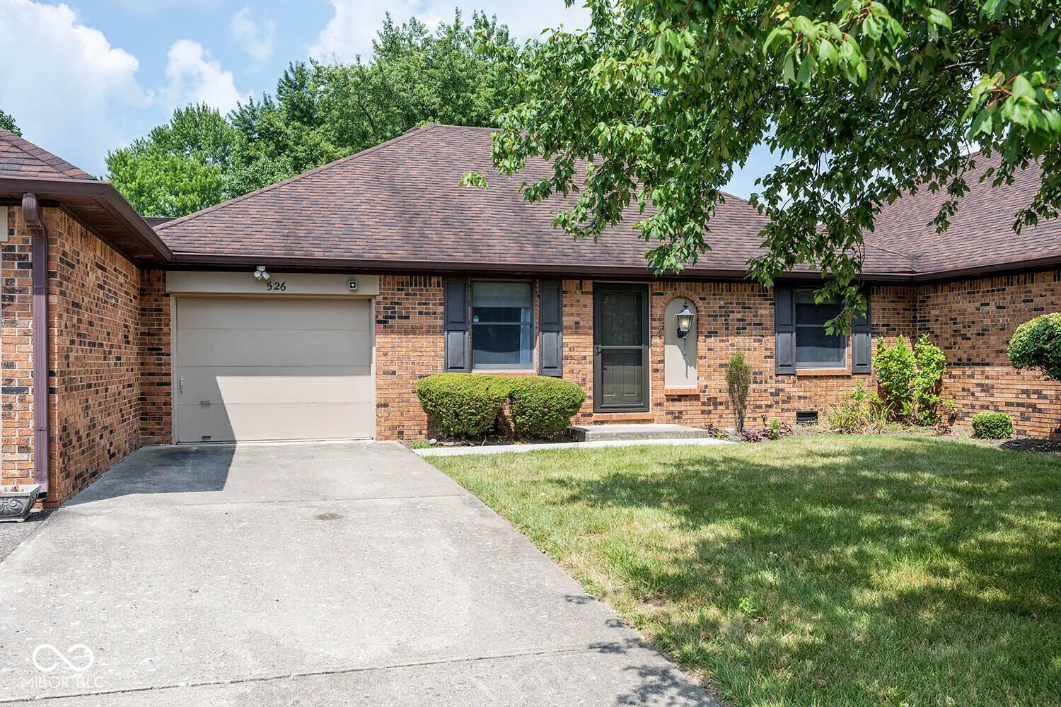 Photo of 526 Eagle Crest Drive Brownsburg, IN 46112