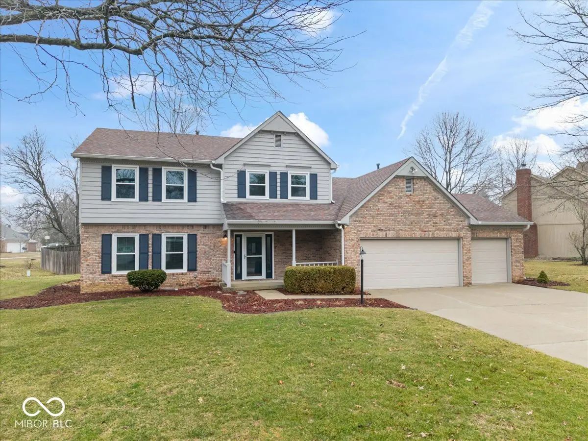 792 Grace Drive, Carmel