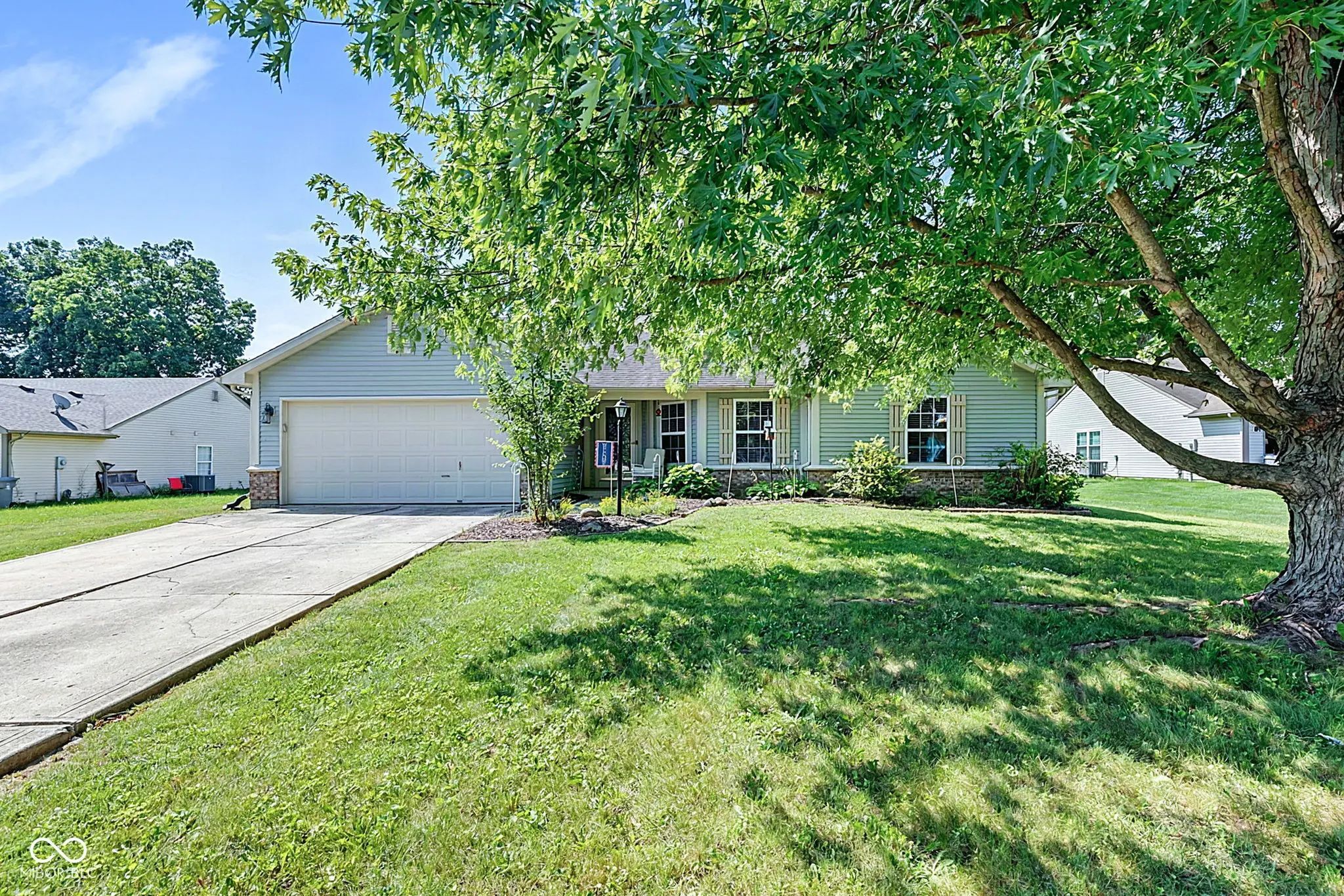 Photo of 5153 Pine Hill Drive Noblesville, IN 46062