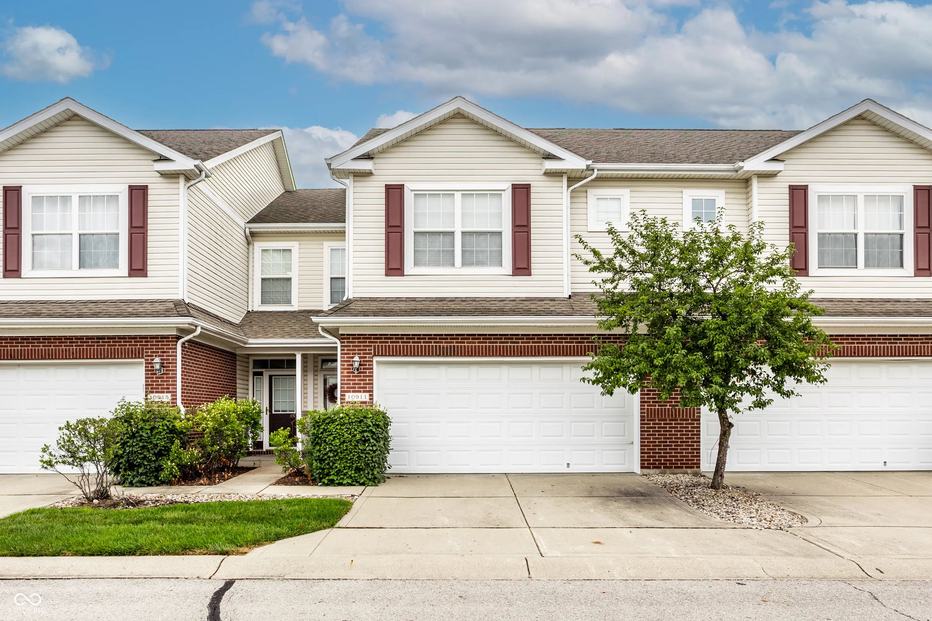 Photo of 10911 Perry Pear Drive Zionsville, IN 46077