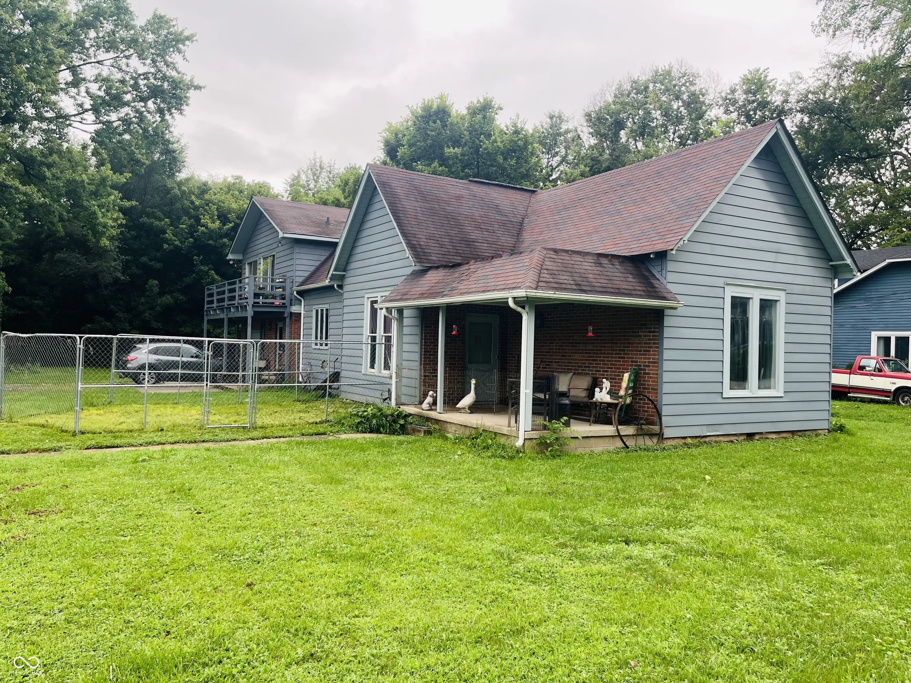Photo of 565 Sheridan Road Noblesville, IN 46060