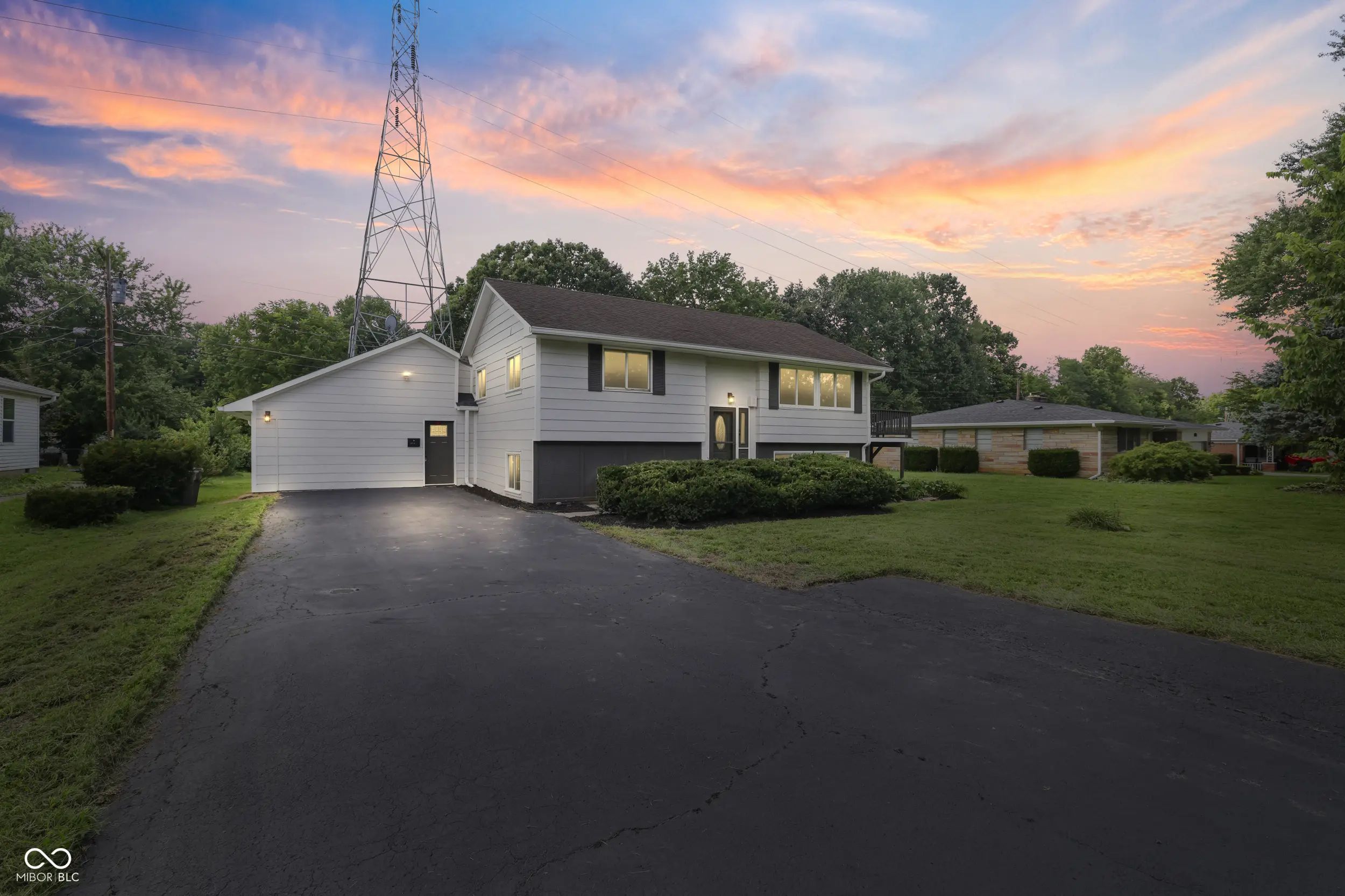 4404 Westbourne Drive, Indianapolis