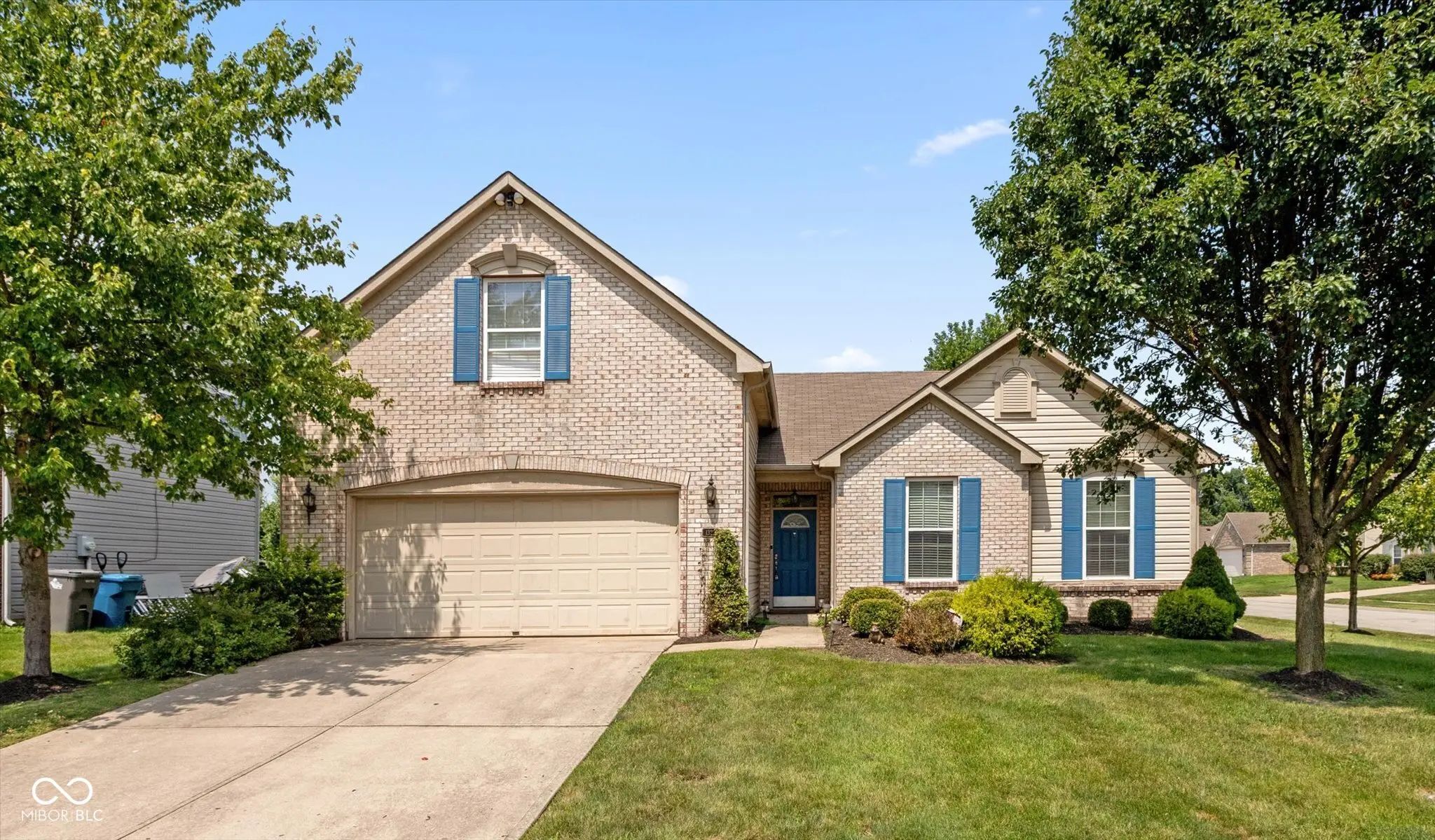 1322 Landsbrook Drive, Indianapolis