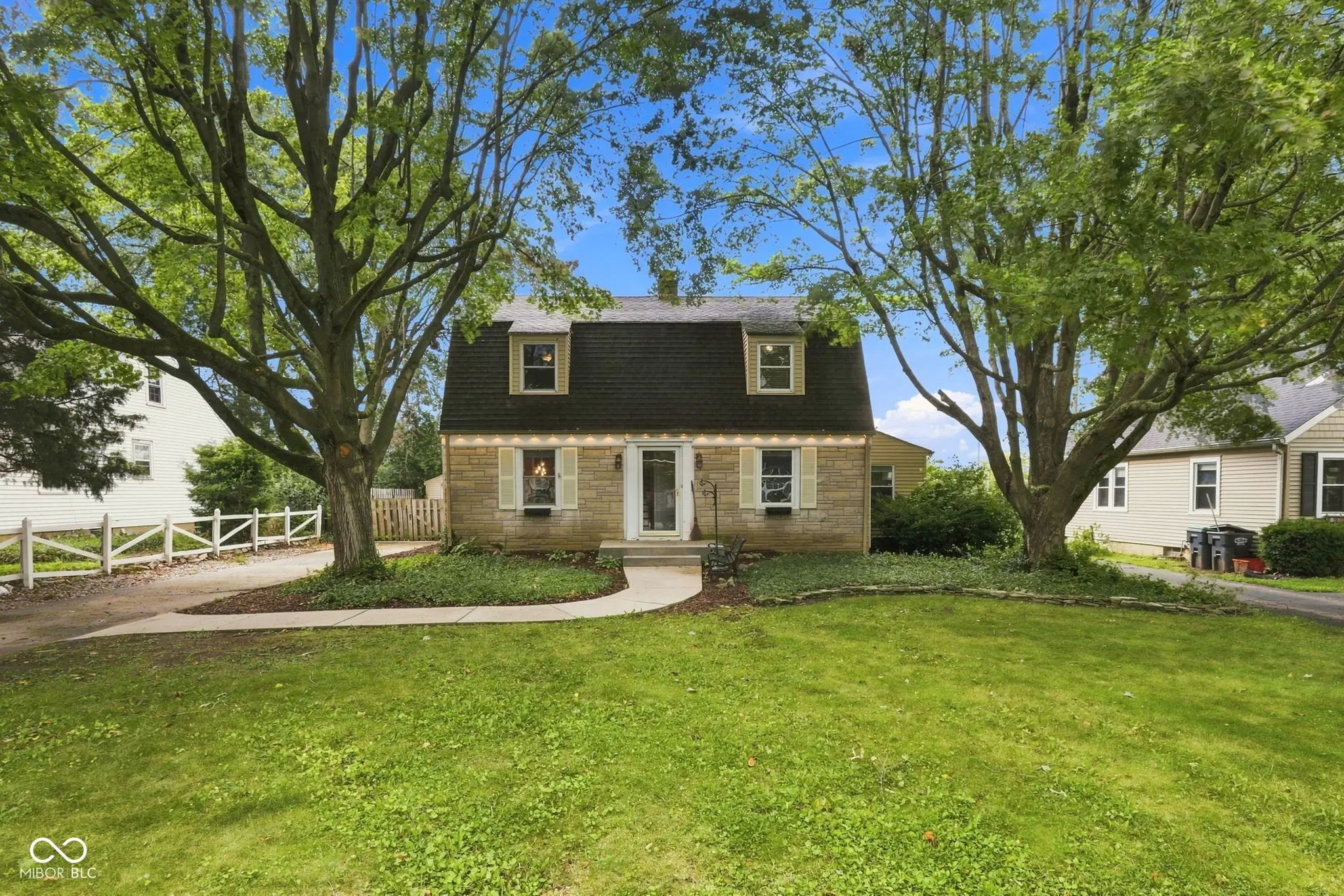 117 Orchard Lane, Greenwood