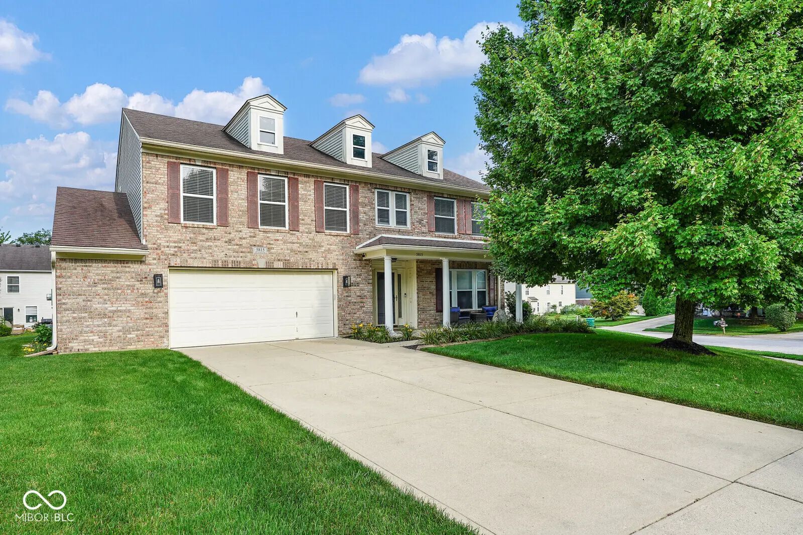 5815 Skyward Lane, Indianapolis
