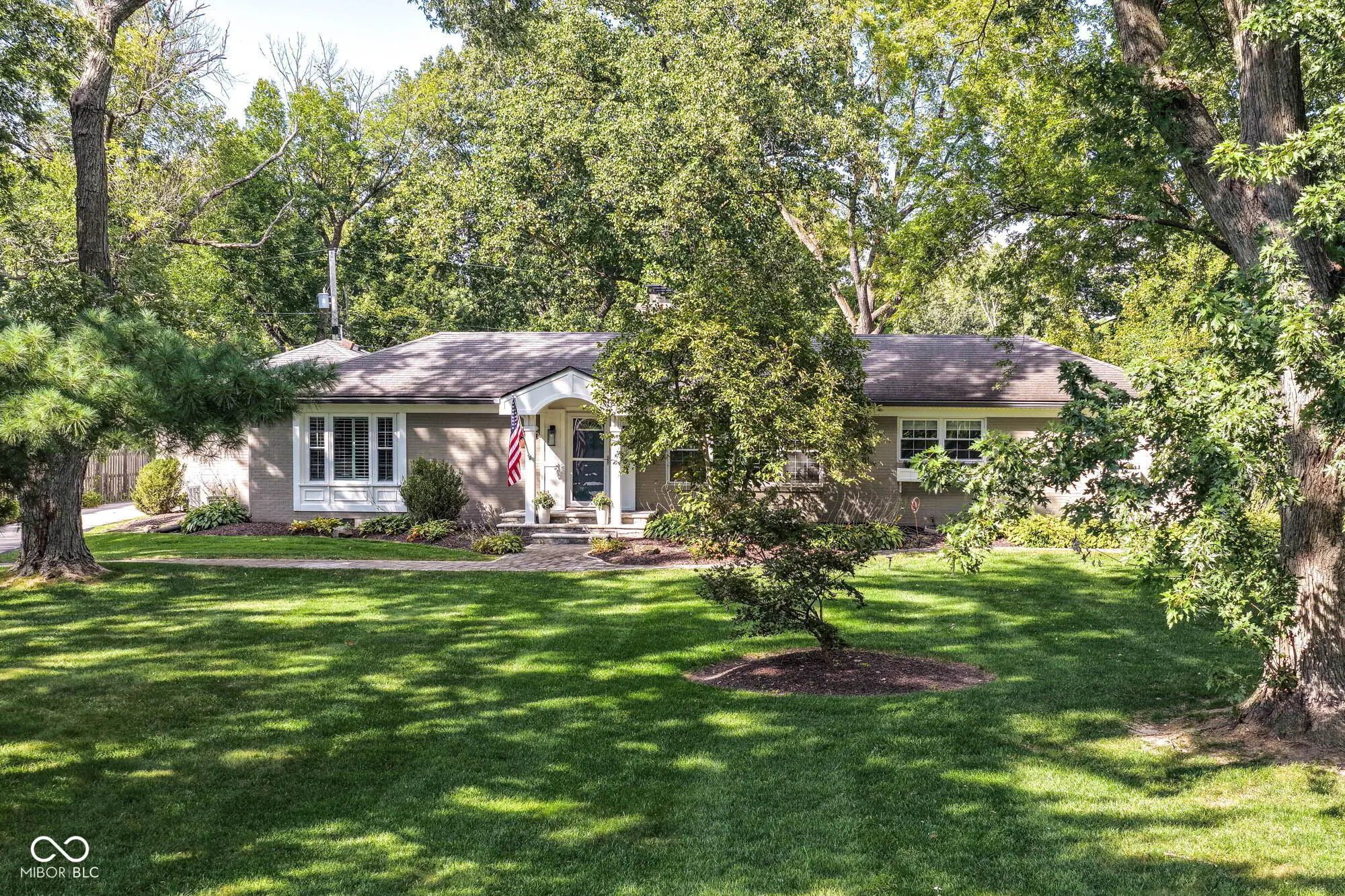 Photo of 1000 E 81st Street Indianapolis, IN 46240