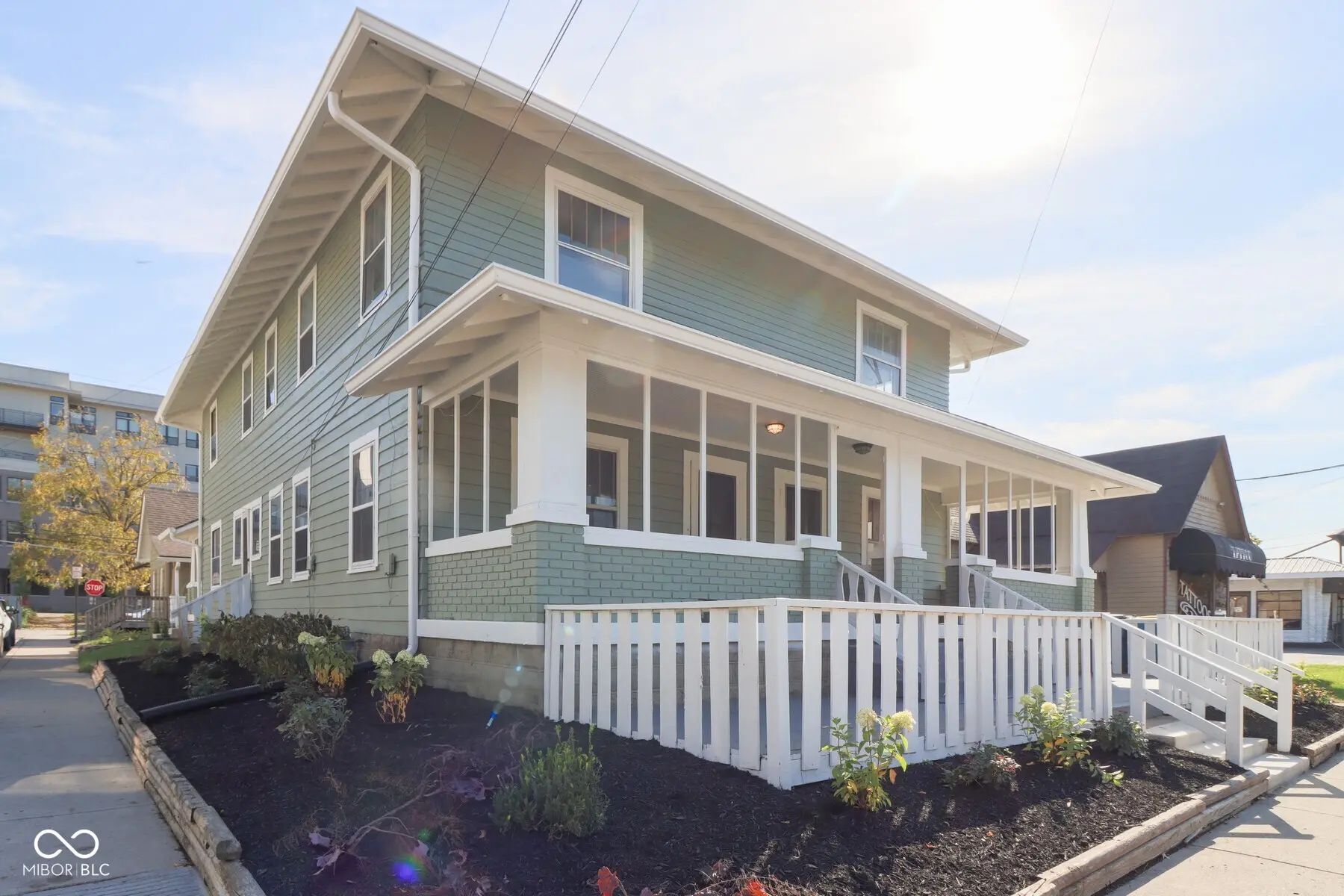 6363 Guilford Avenue, Indianapolis