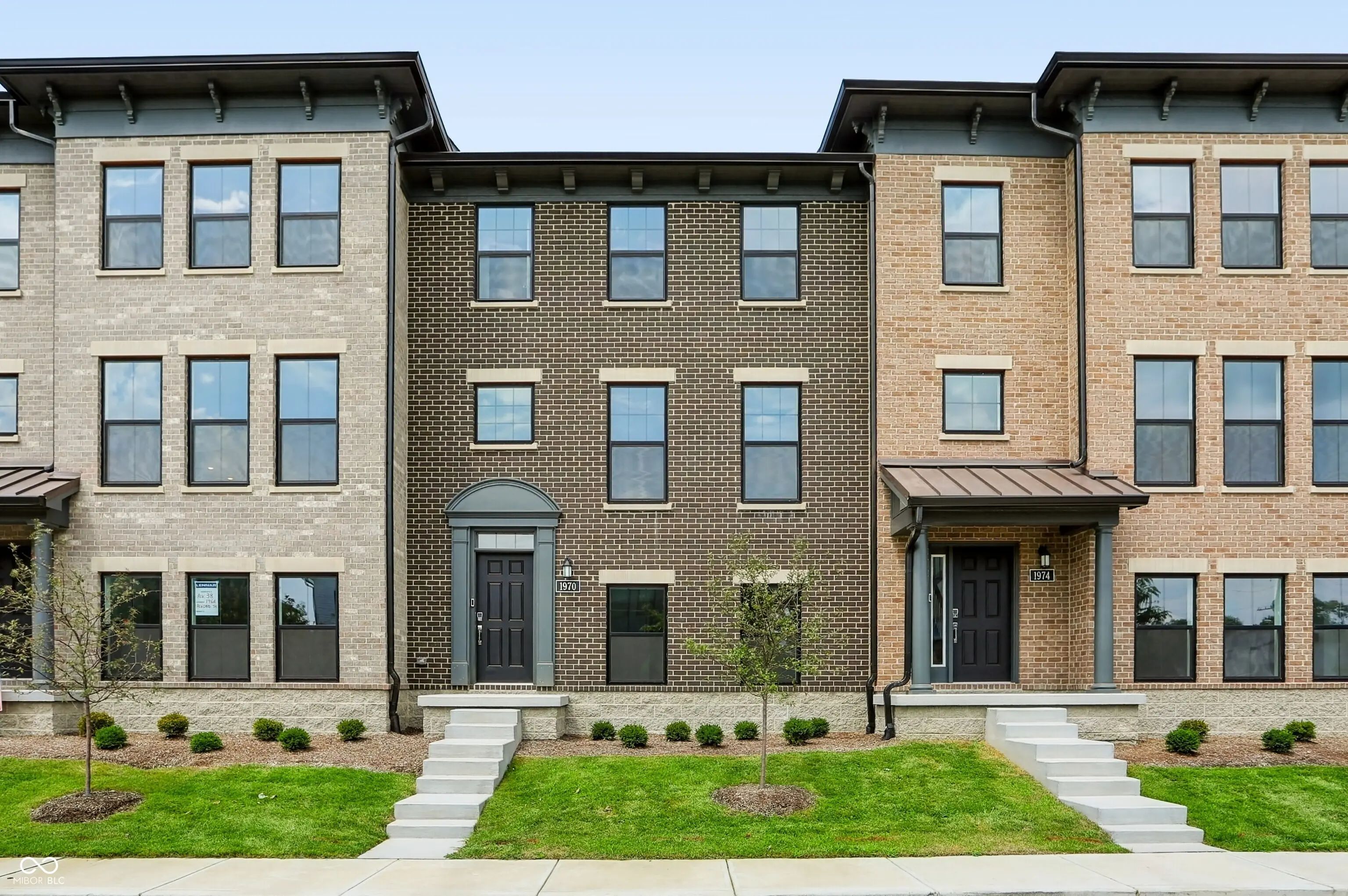 1970 Alvord Street, Indianapolis