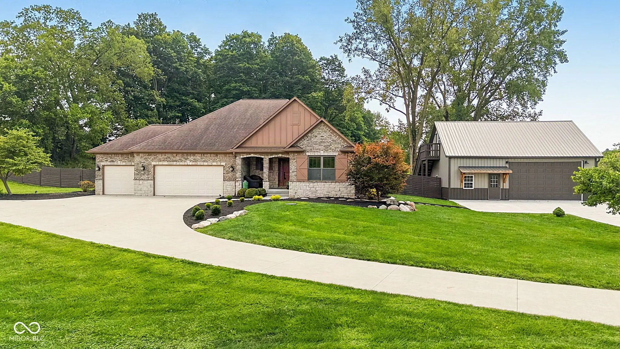 Photo of 10135 E 166th Street Noblesville, IN 46060
