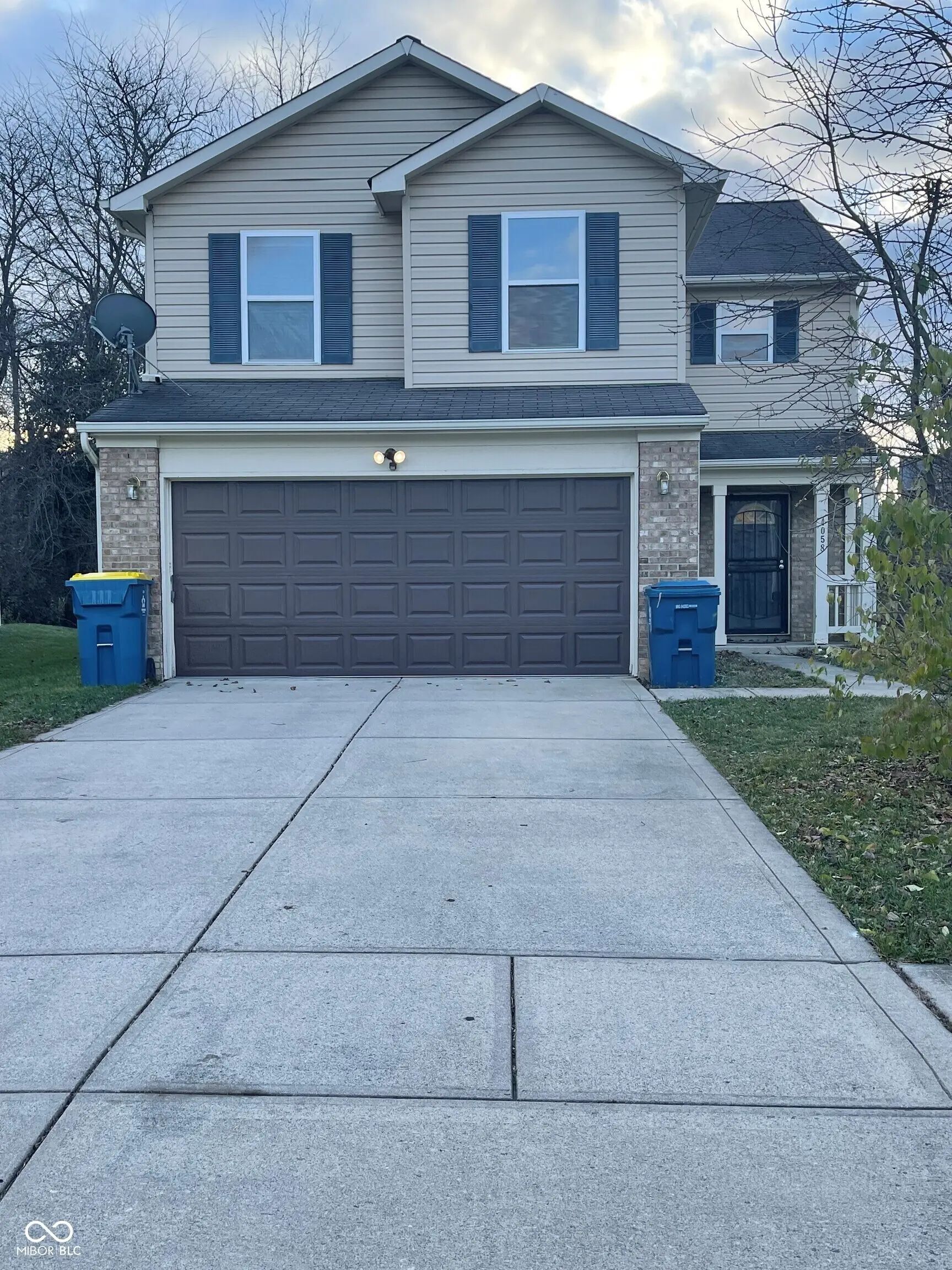 4058 Candy Apple, Indianapolis