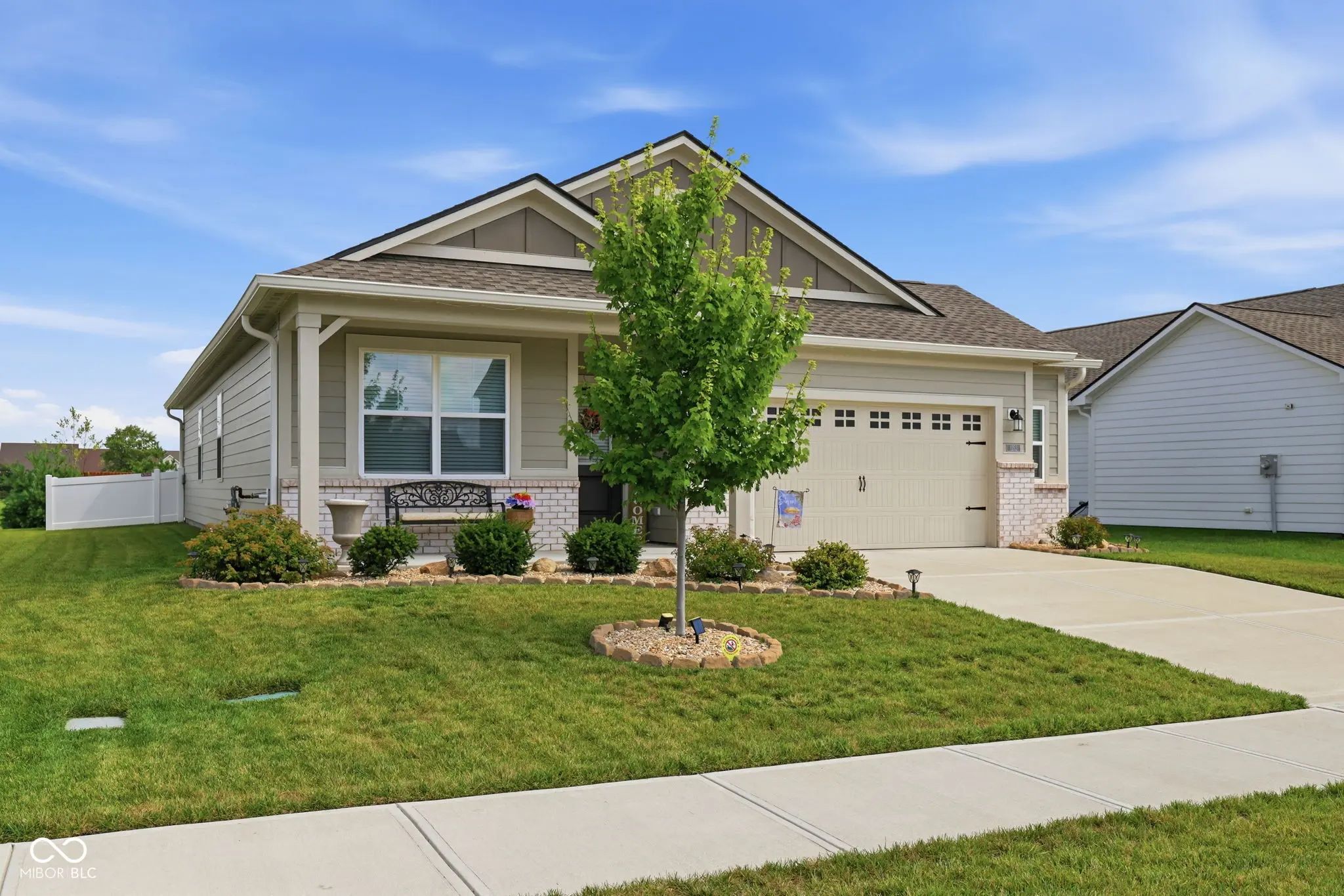 Photo of 1252 Patens Greenwood, IN 46143