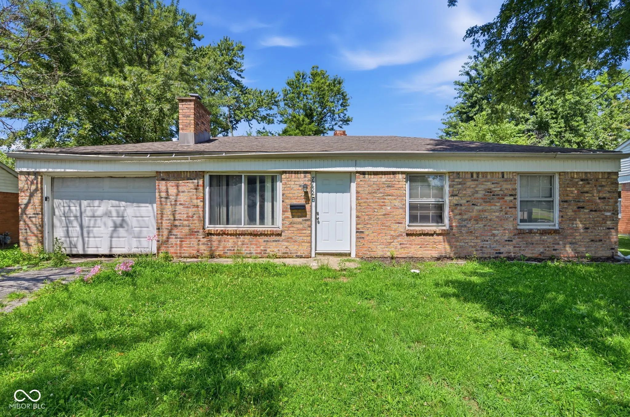 7752 Wysong Drive, Indianapolis