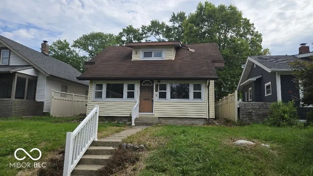 4109 Byram Avenue, Indianapolis