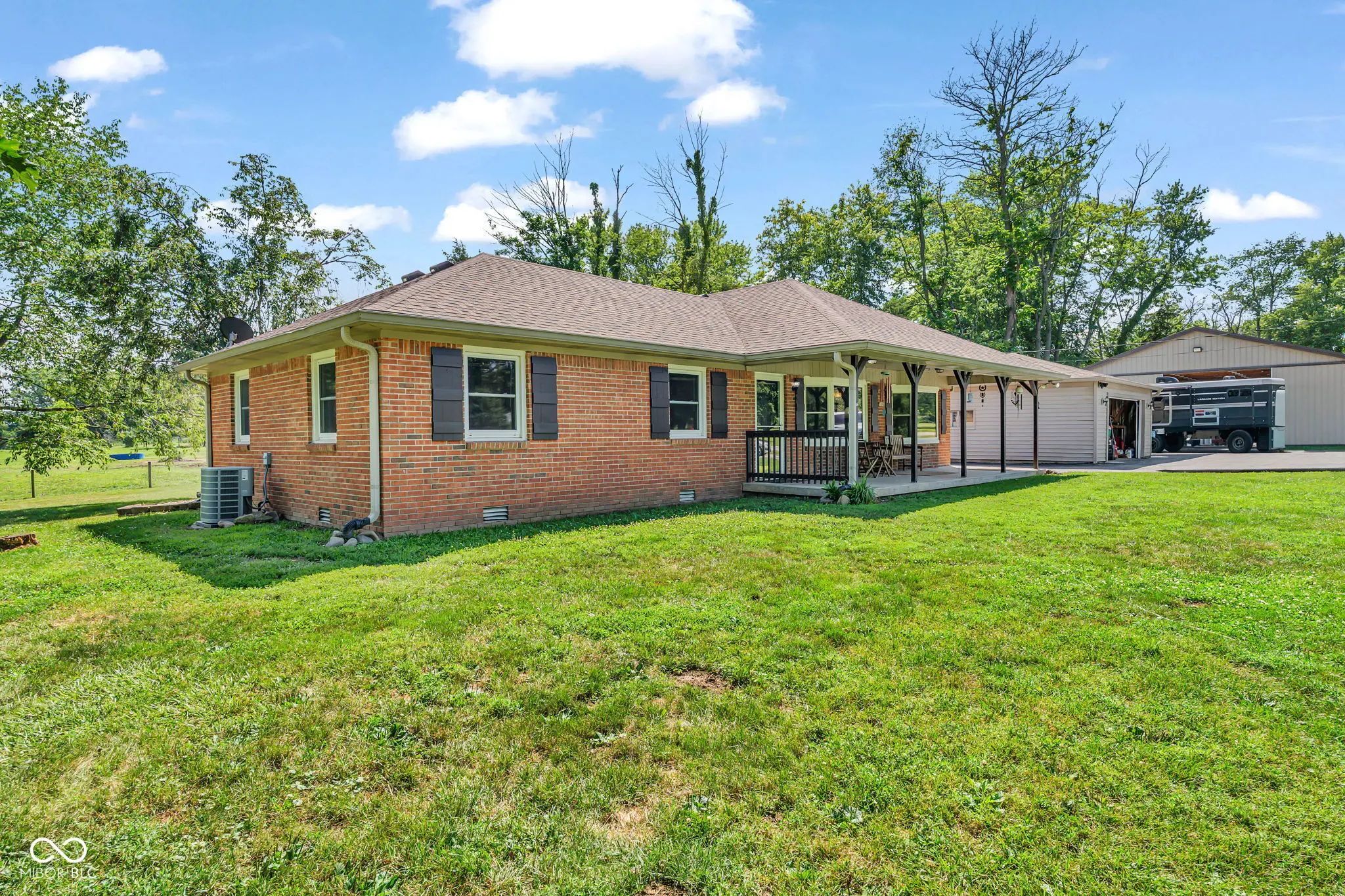 Photo of 5935 W County Road 200 S Danville, IN 46122