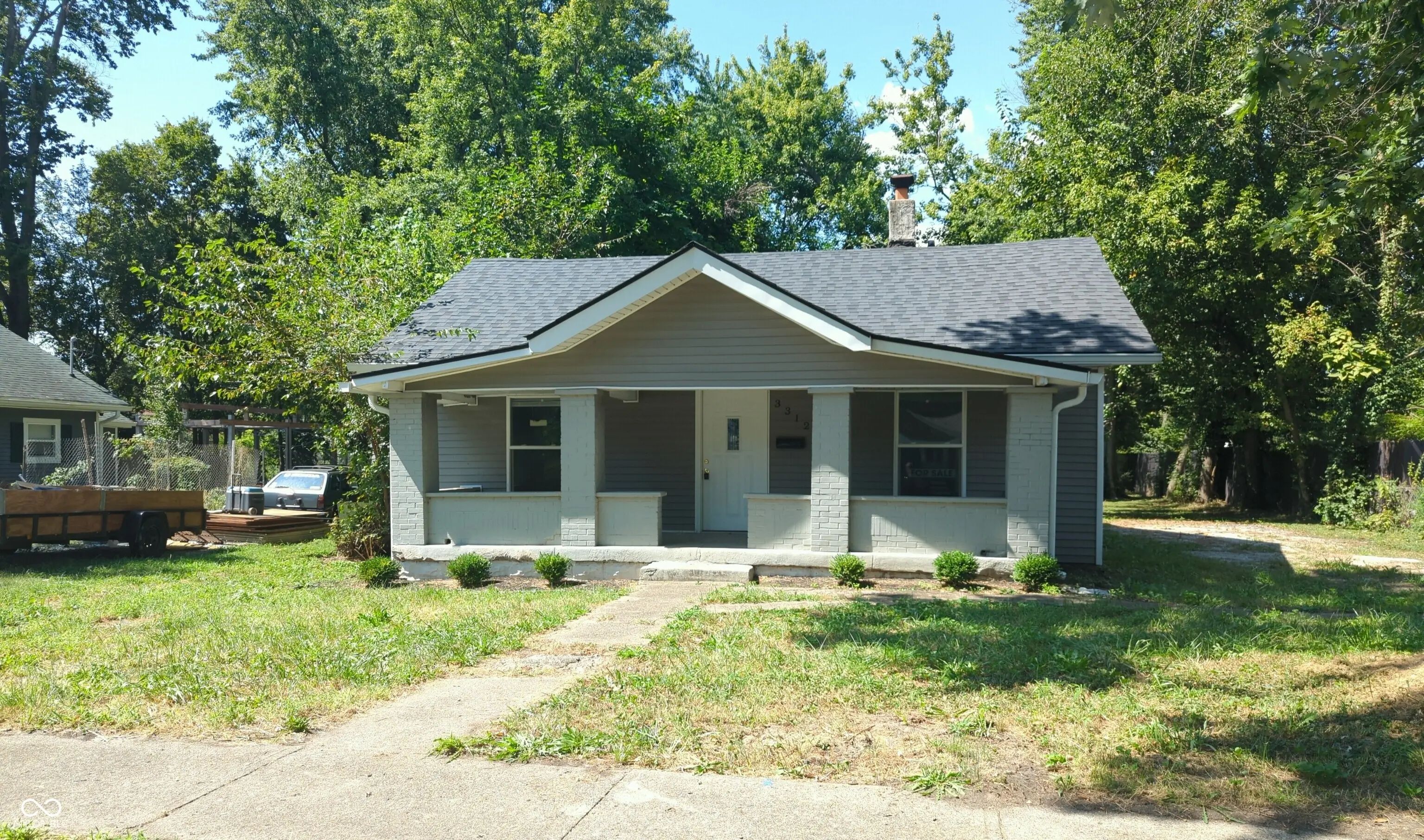 3312 Schofield Avenue, Indianapolis
