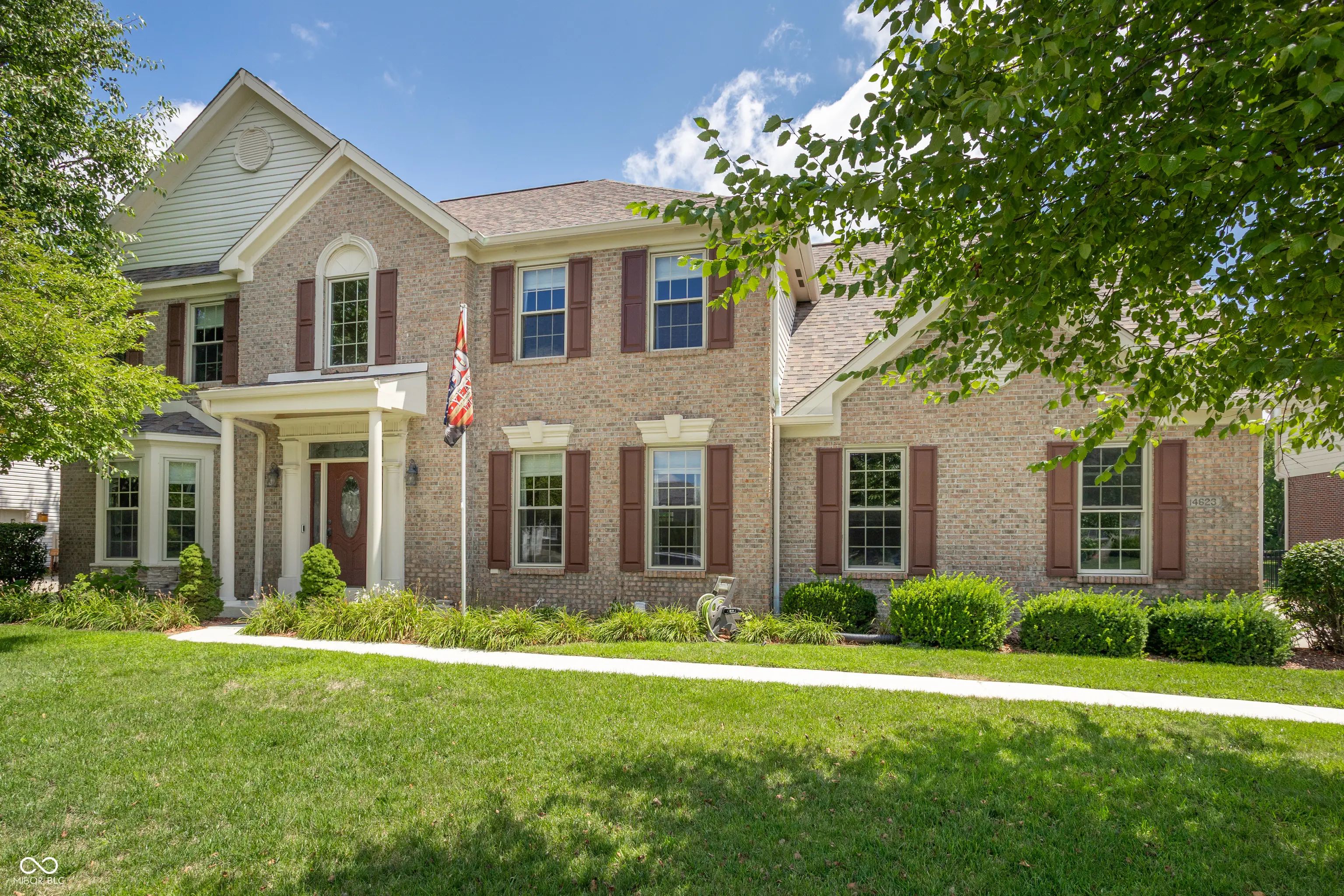 Photo of 14623 Francis Court Westfield, IN 46074