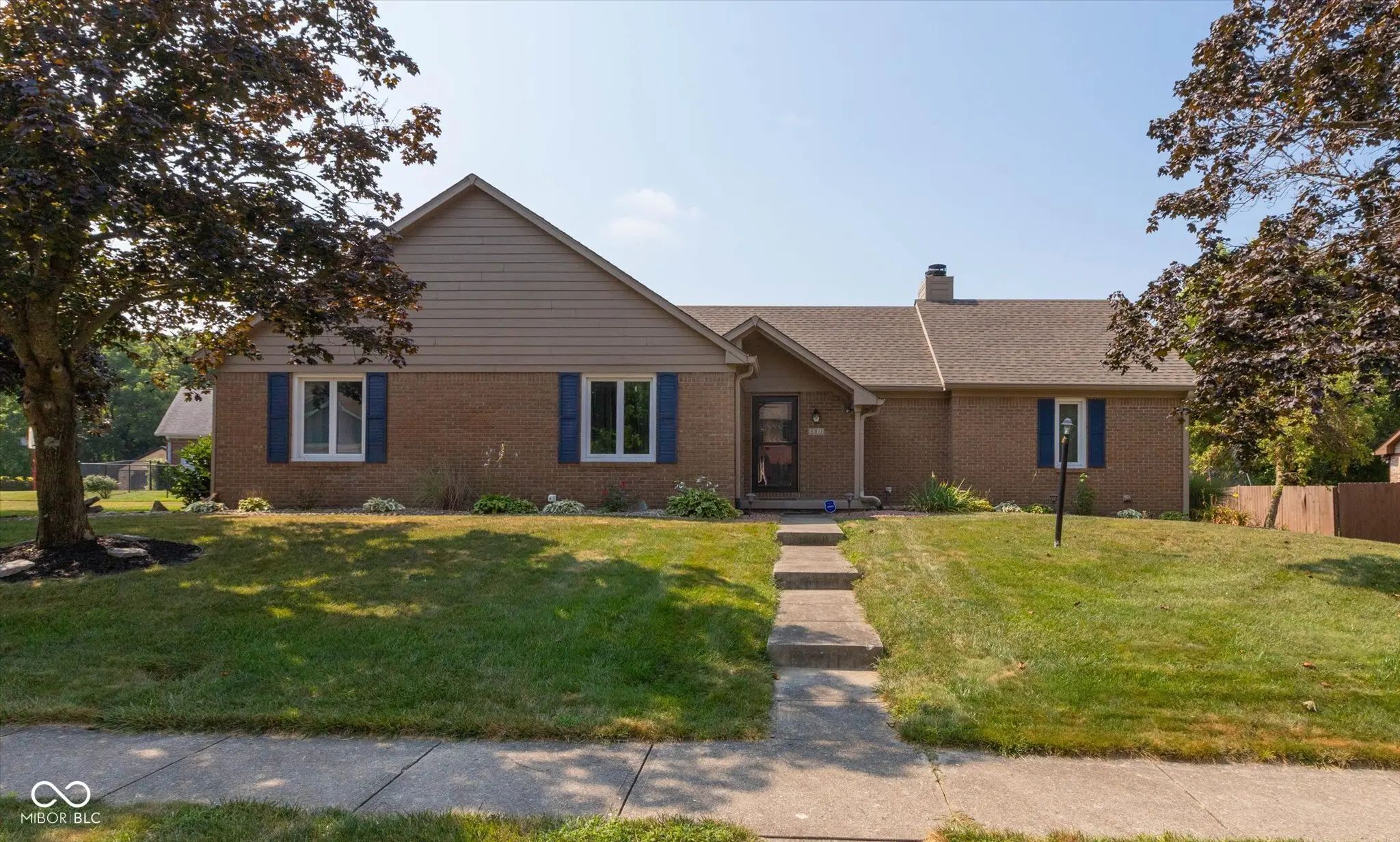 5811 Bold Ruler Drive, Indianapolis