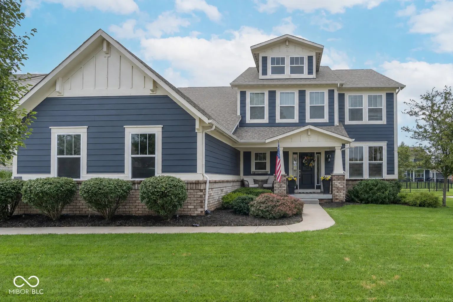 Photo of 15583 Slip Anchor Lane Fishers, IN 46040