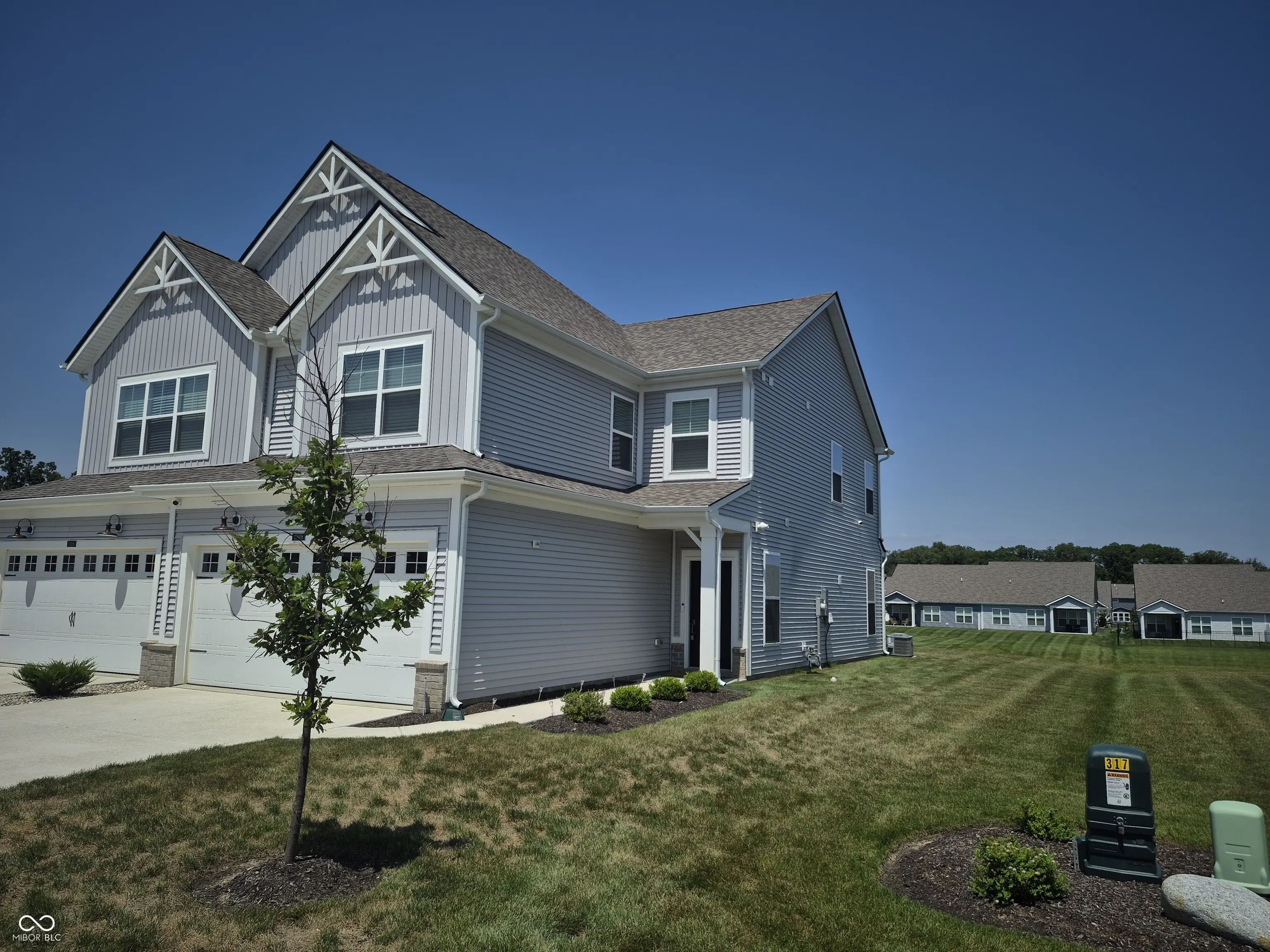 10608 Mangrove Drive, Indianapolis