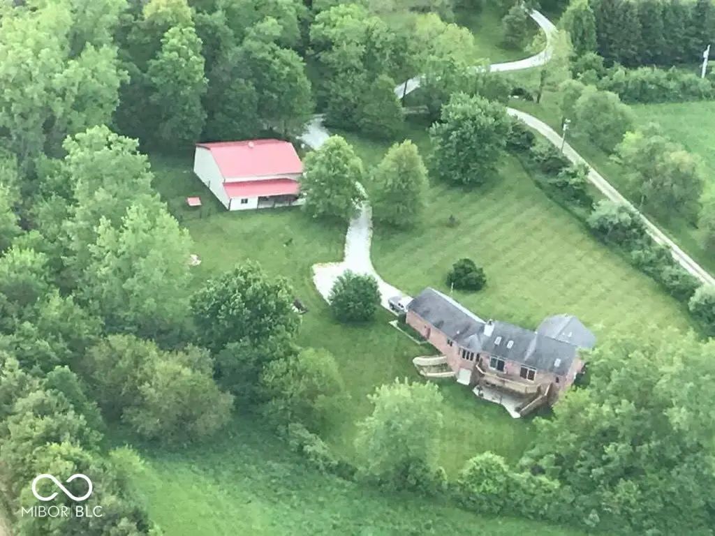 Photo of 16365 State Road 38 E Noblesville, IN 46060