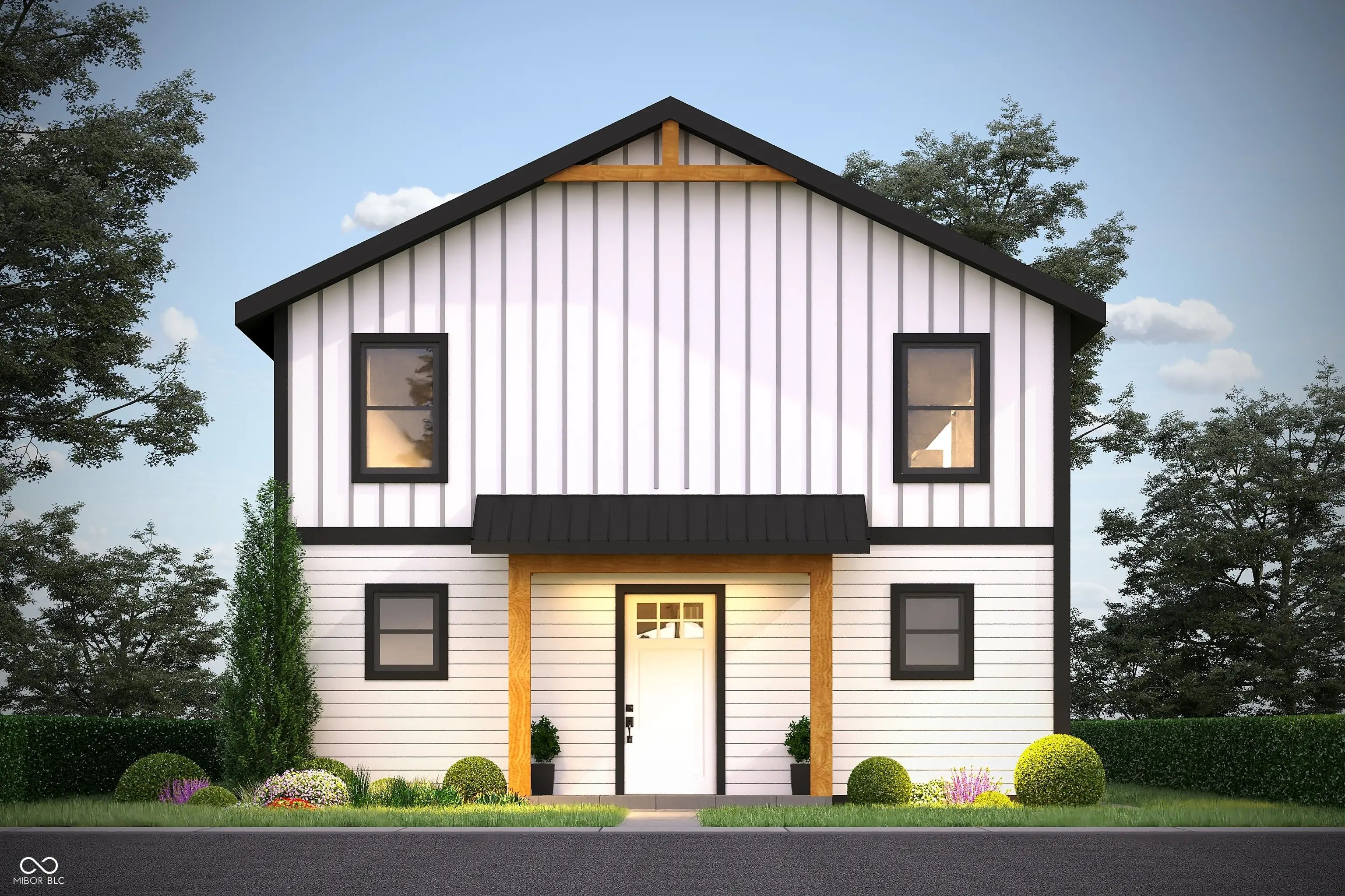 1623 N Arsenal Avenue, Indianapolis