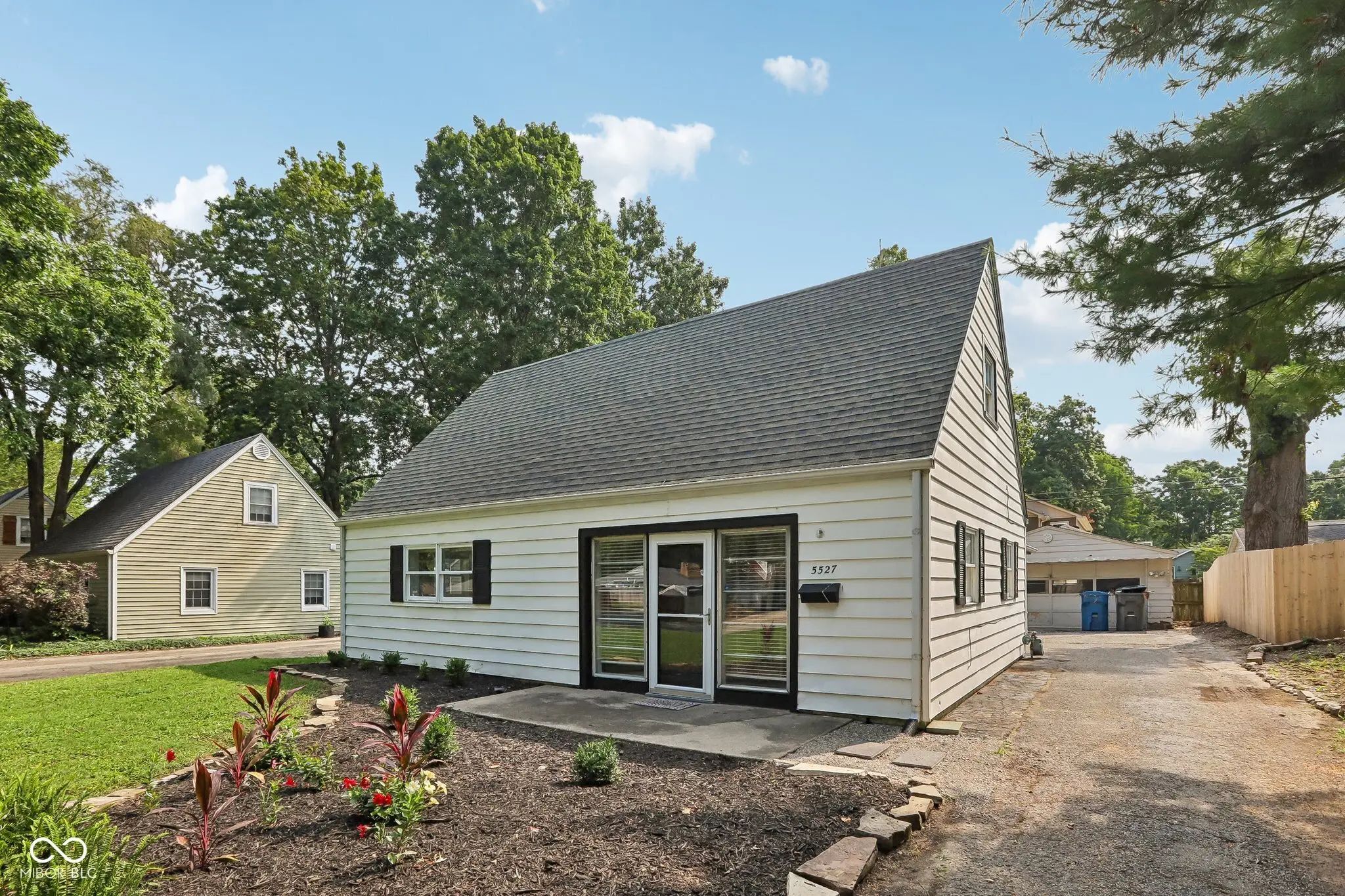 5527 Crestview Avenue, Indianapolis