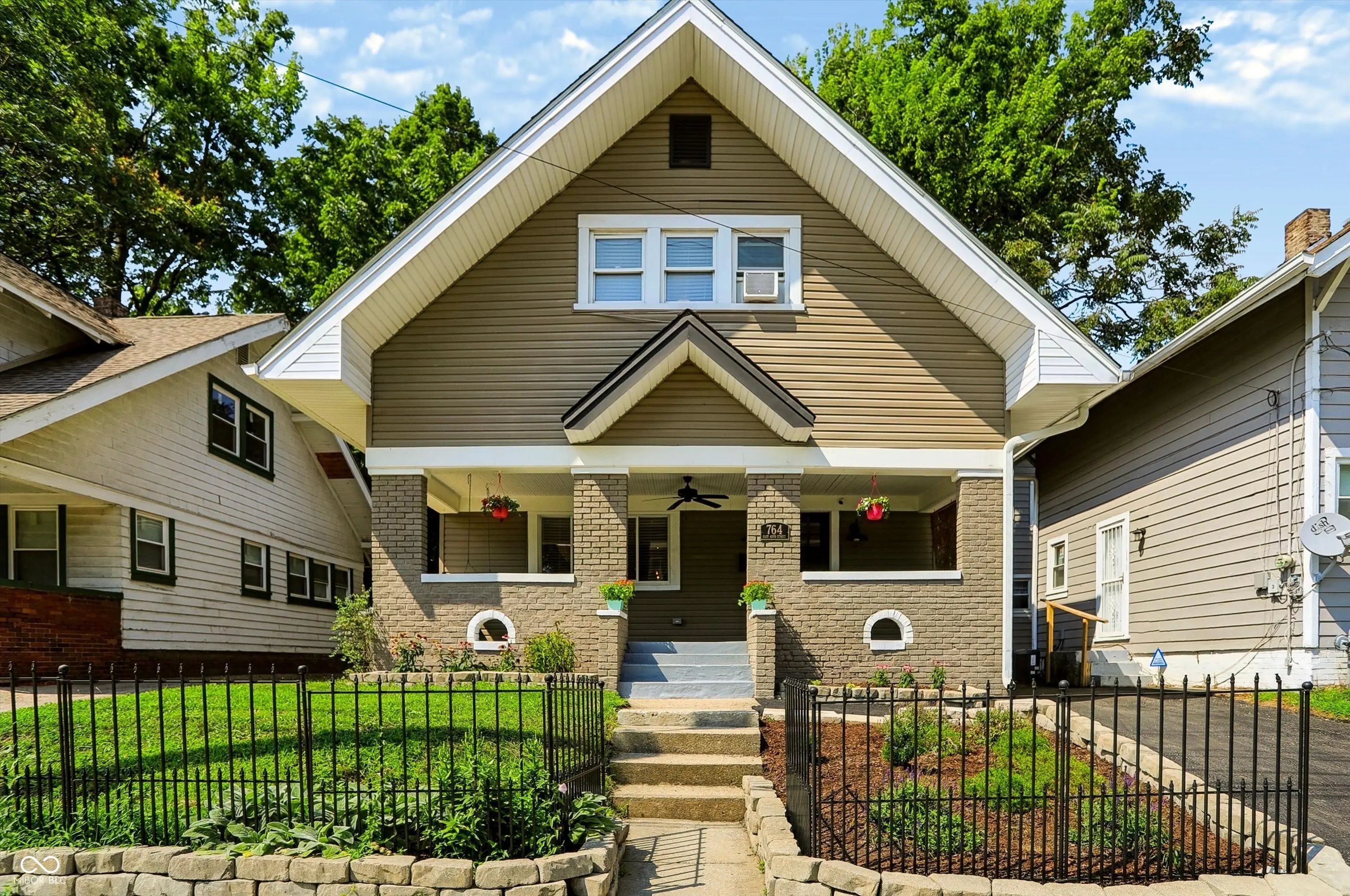 764 E 42nd Street, Indianapolis