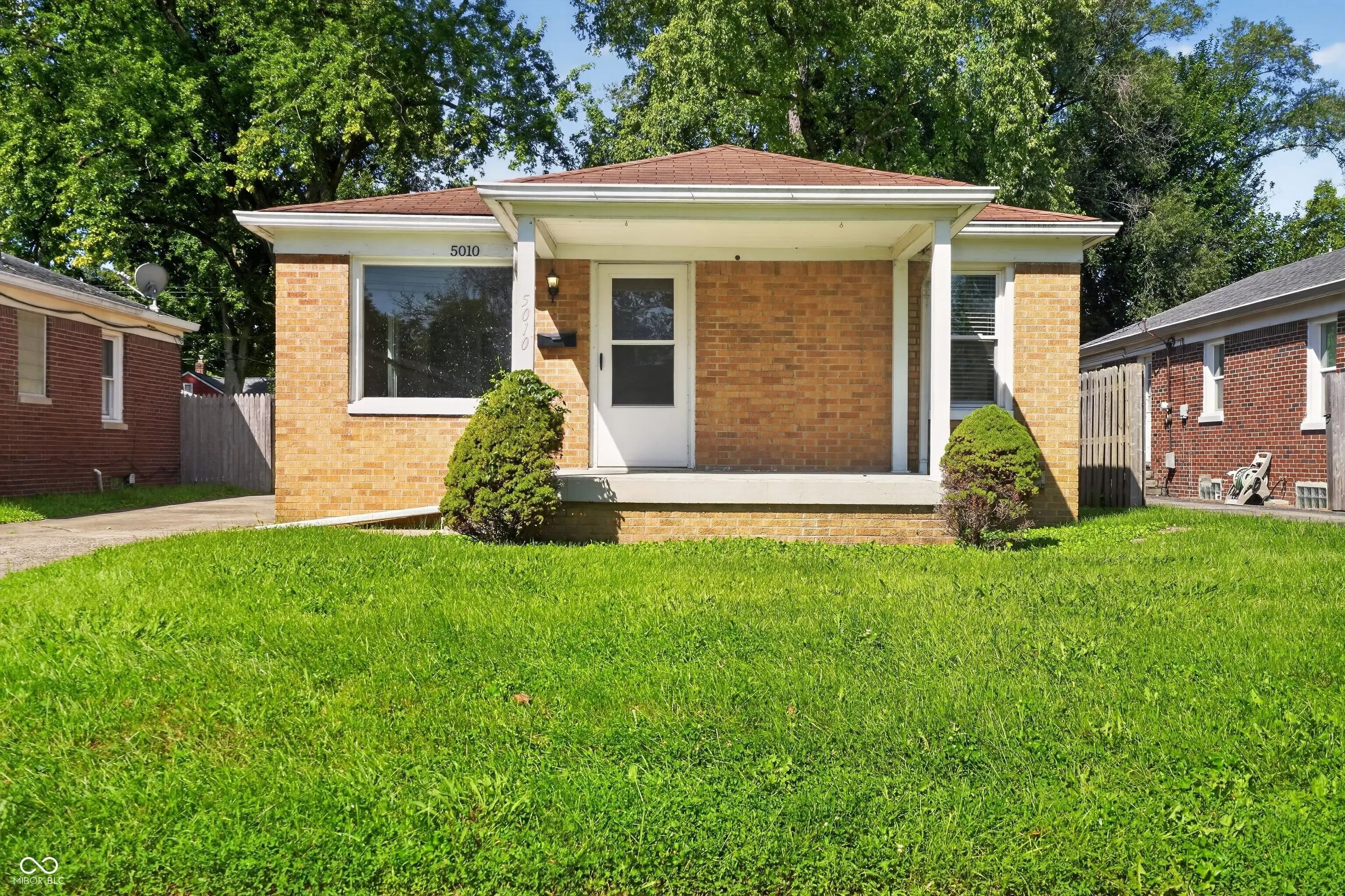5010 Hillside Avenue, Indianapolis