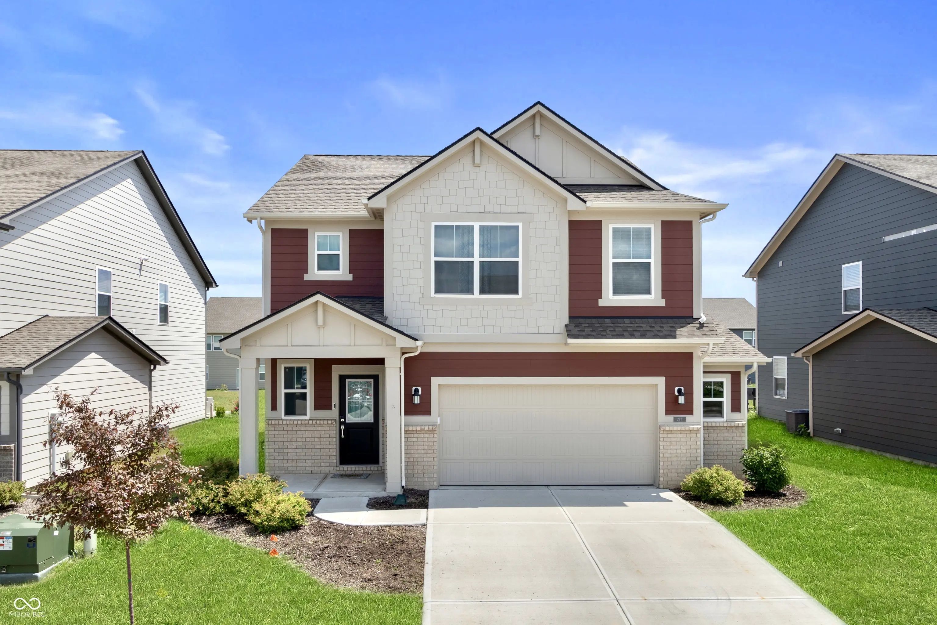 717 Oxford Lane, Danville