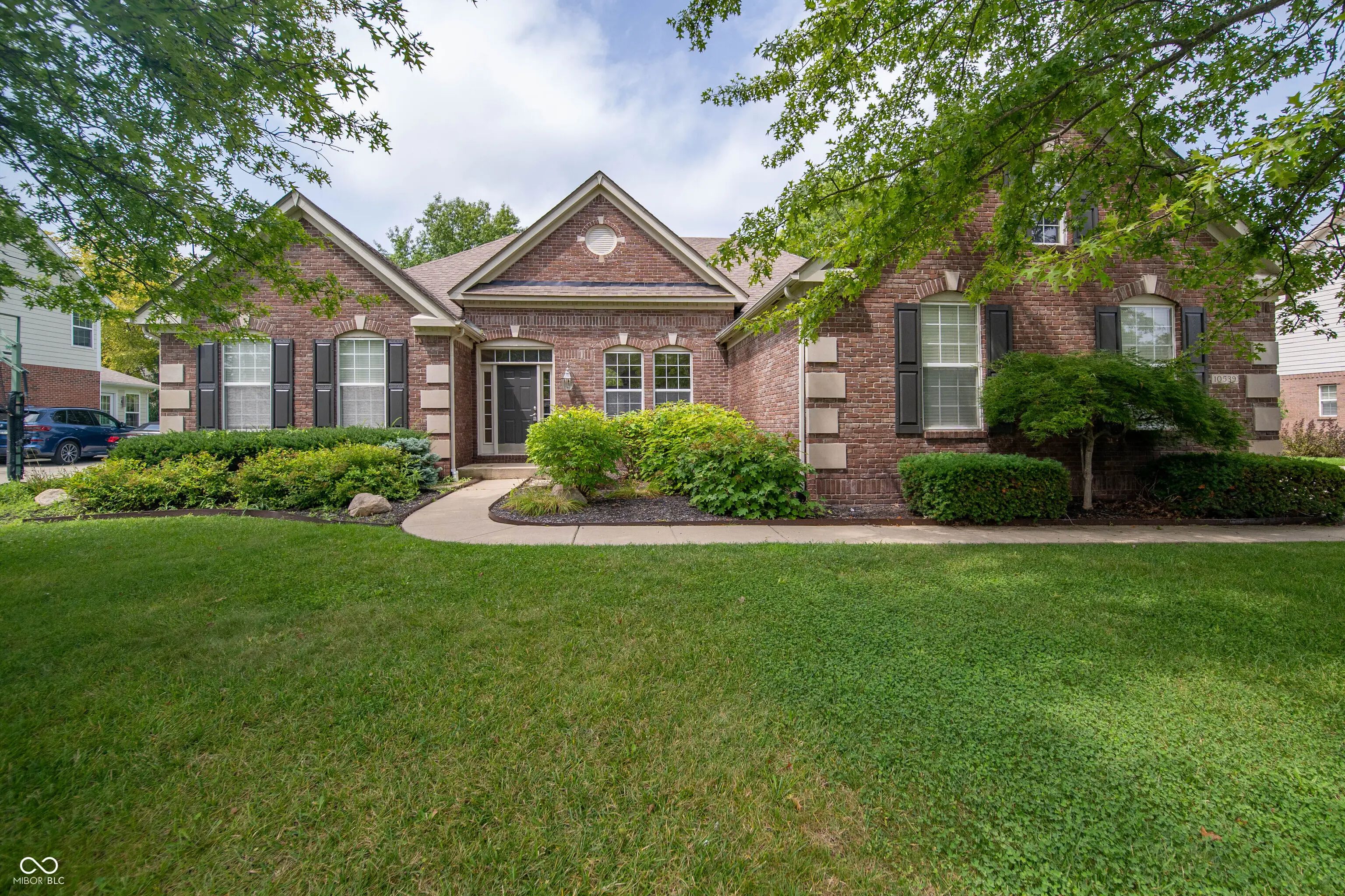 10539 Saddlestone Drive, Fishers