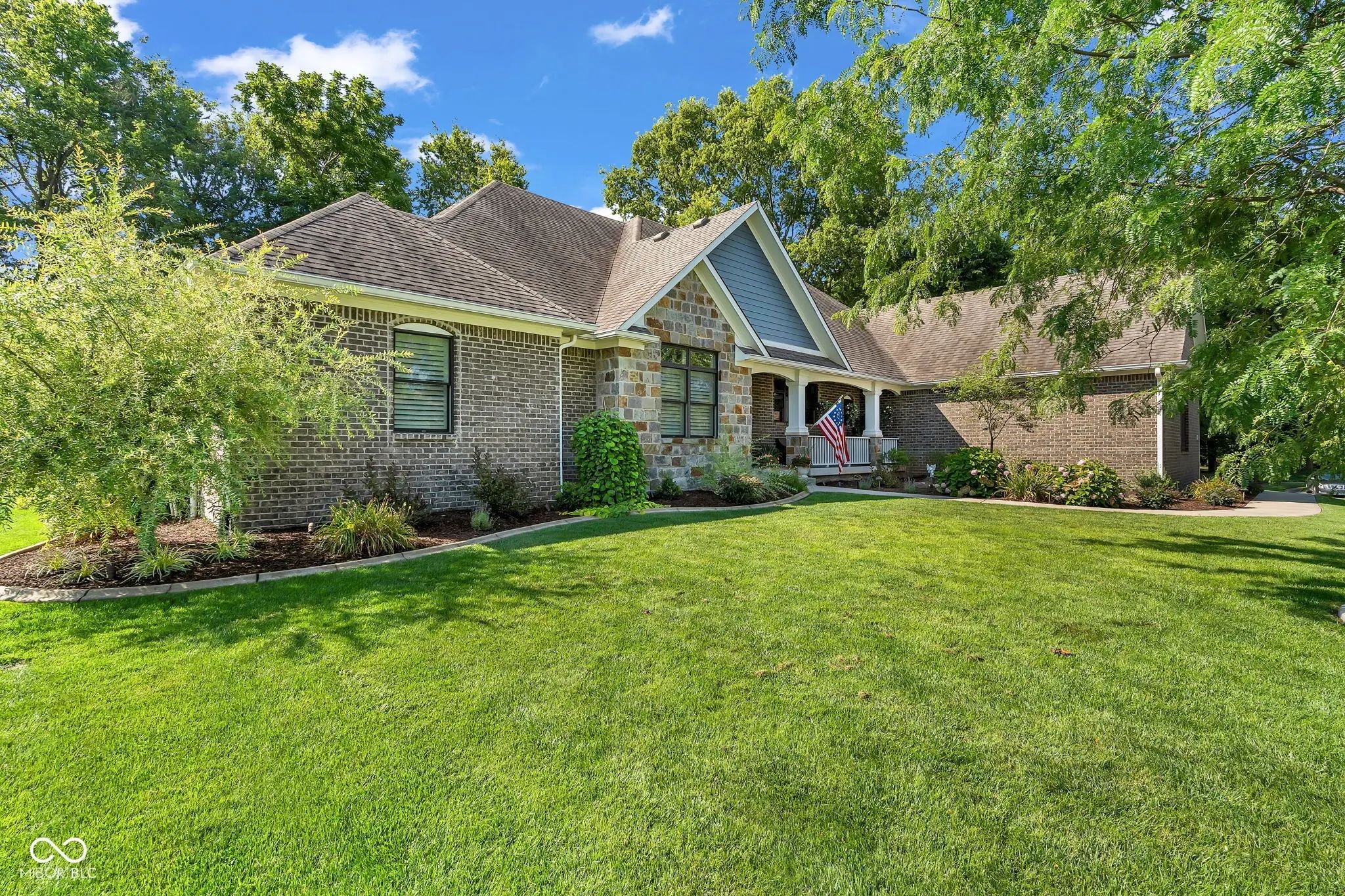 Photo of 1305 Greenstone Court Danville, IN 46122