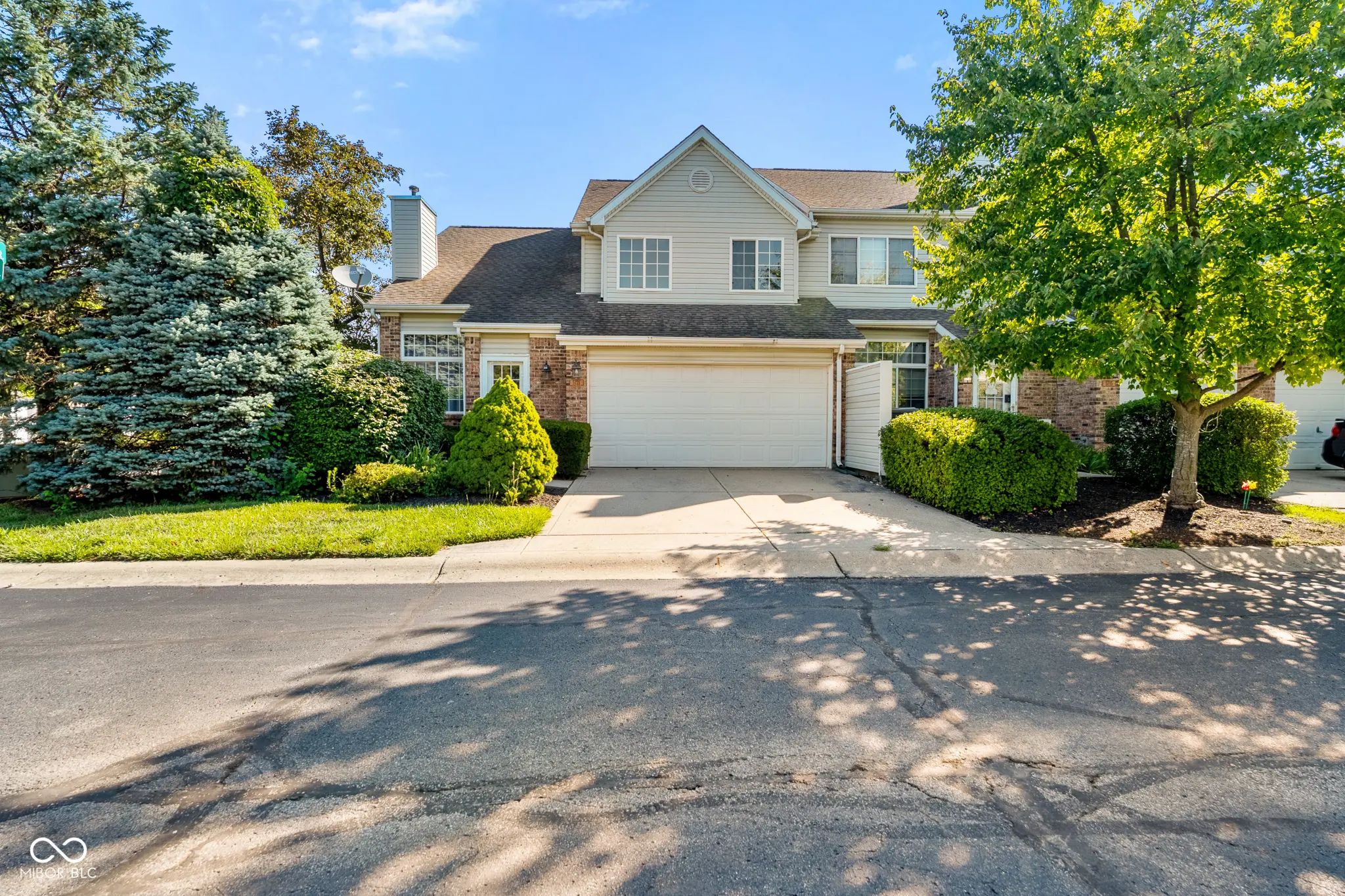5721 Mornay Place, Indianapolis