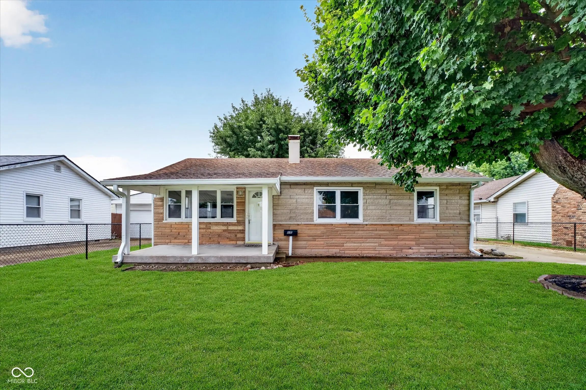 1819 Bacon Street, Indianapolis
