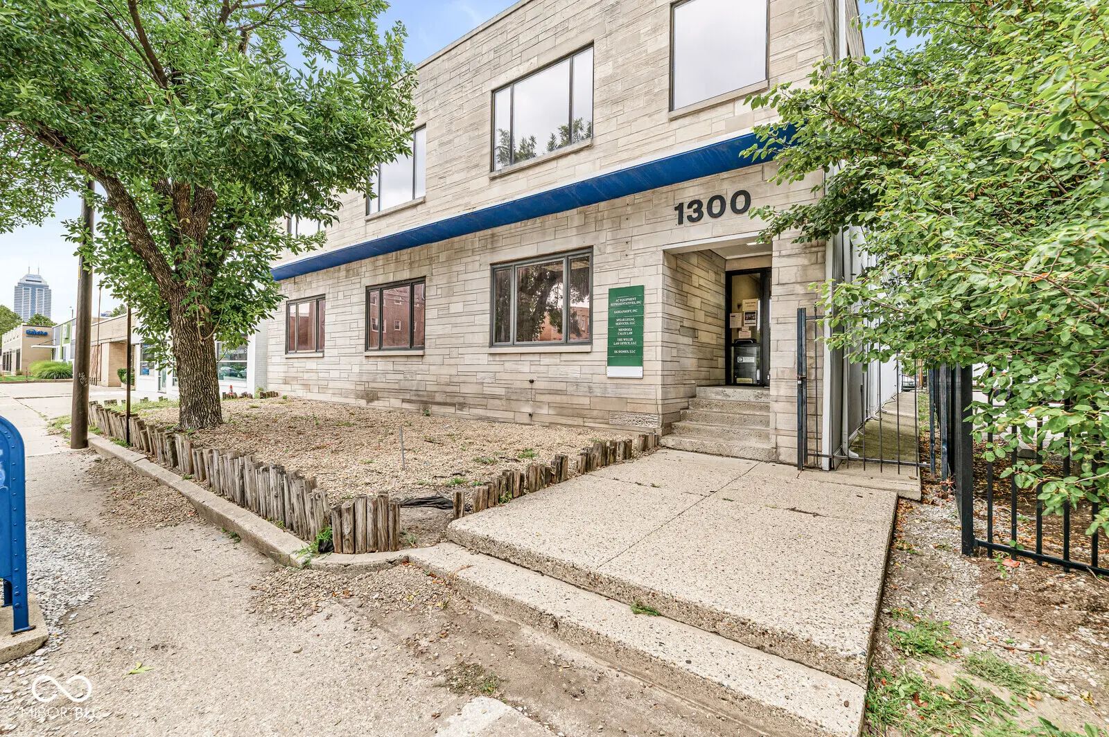 1300 N Pennsylvania Street, Indianapolis