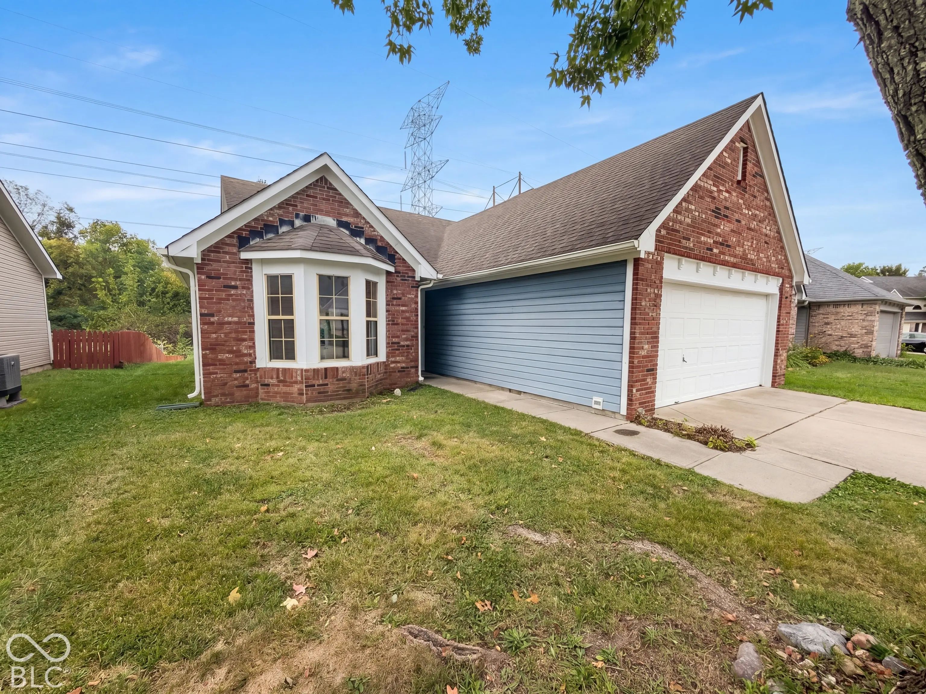 5654 Crown Vetch Place, Indianapolis